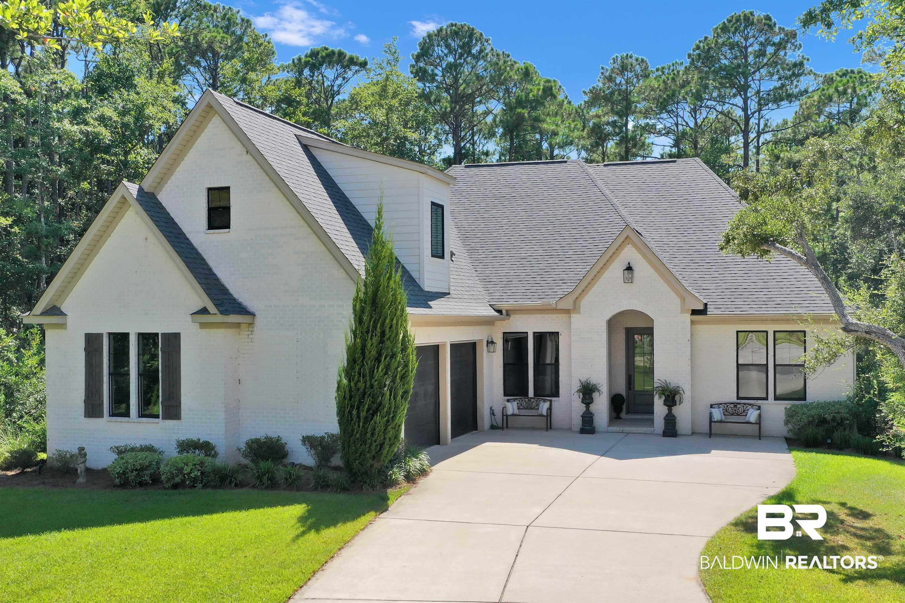 30 Serenity Cove