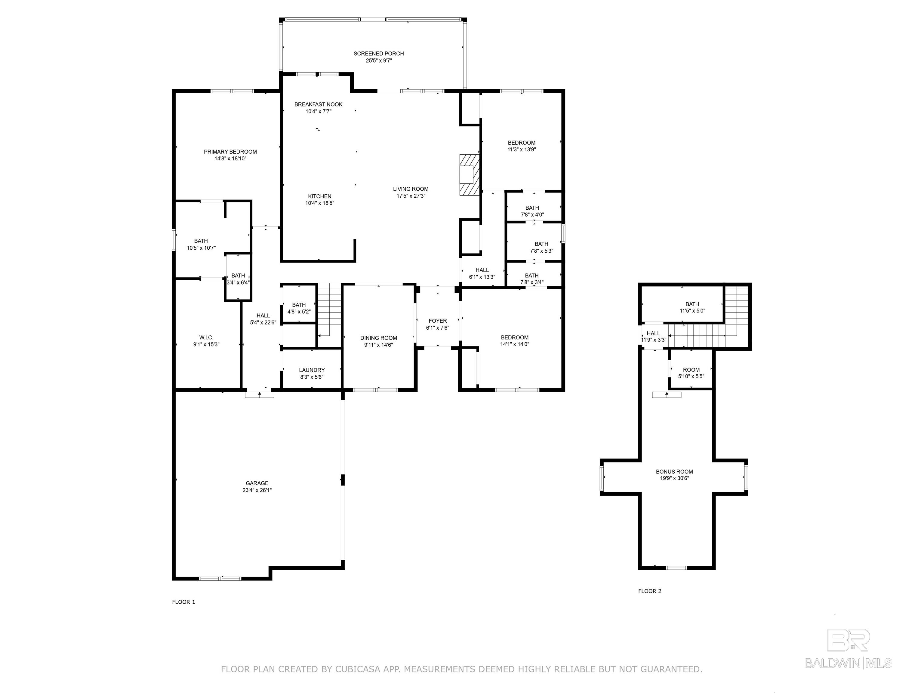 30 Serenity Cove