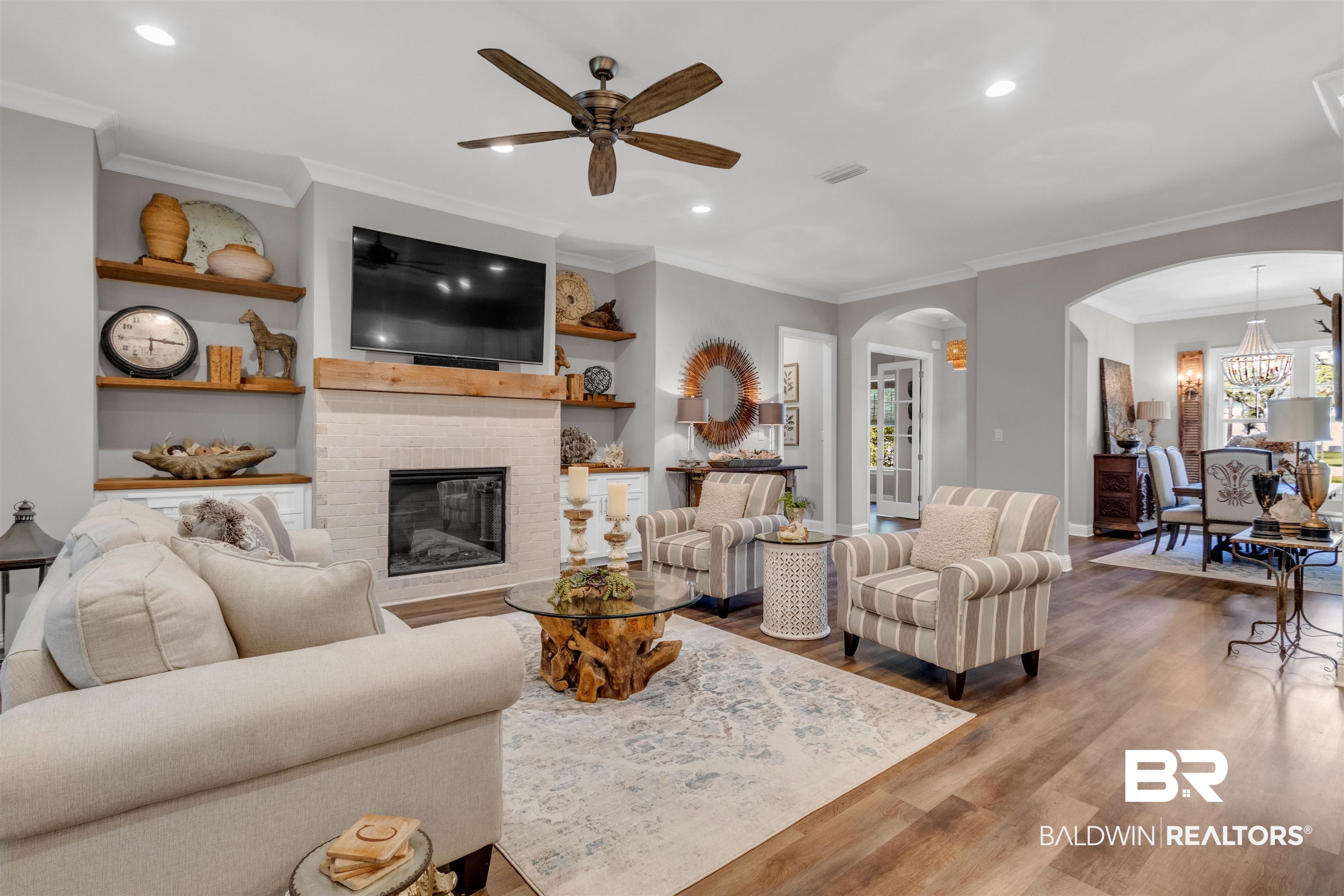 30 Serenity Cove