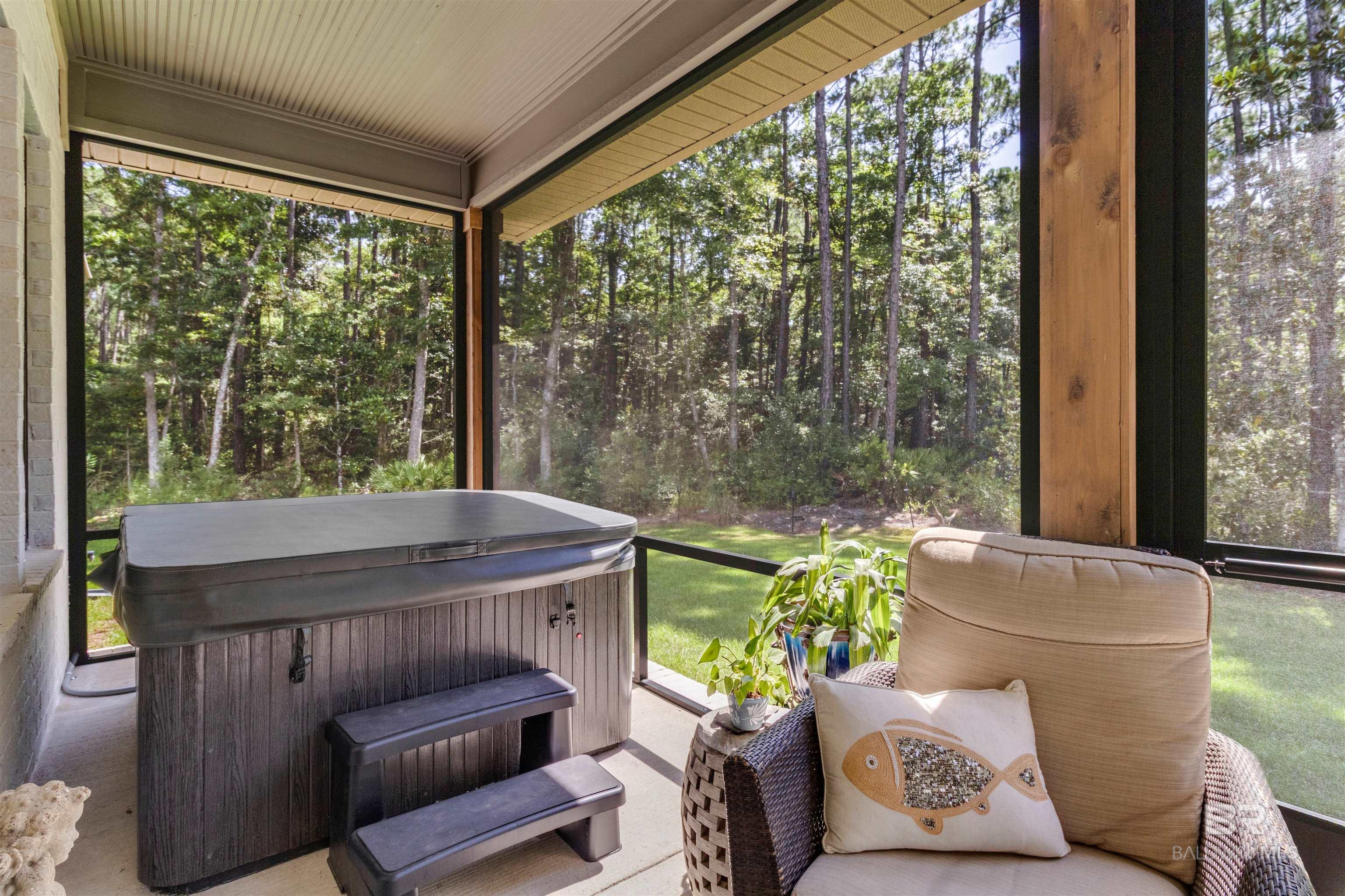30 Serenity Cove