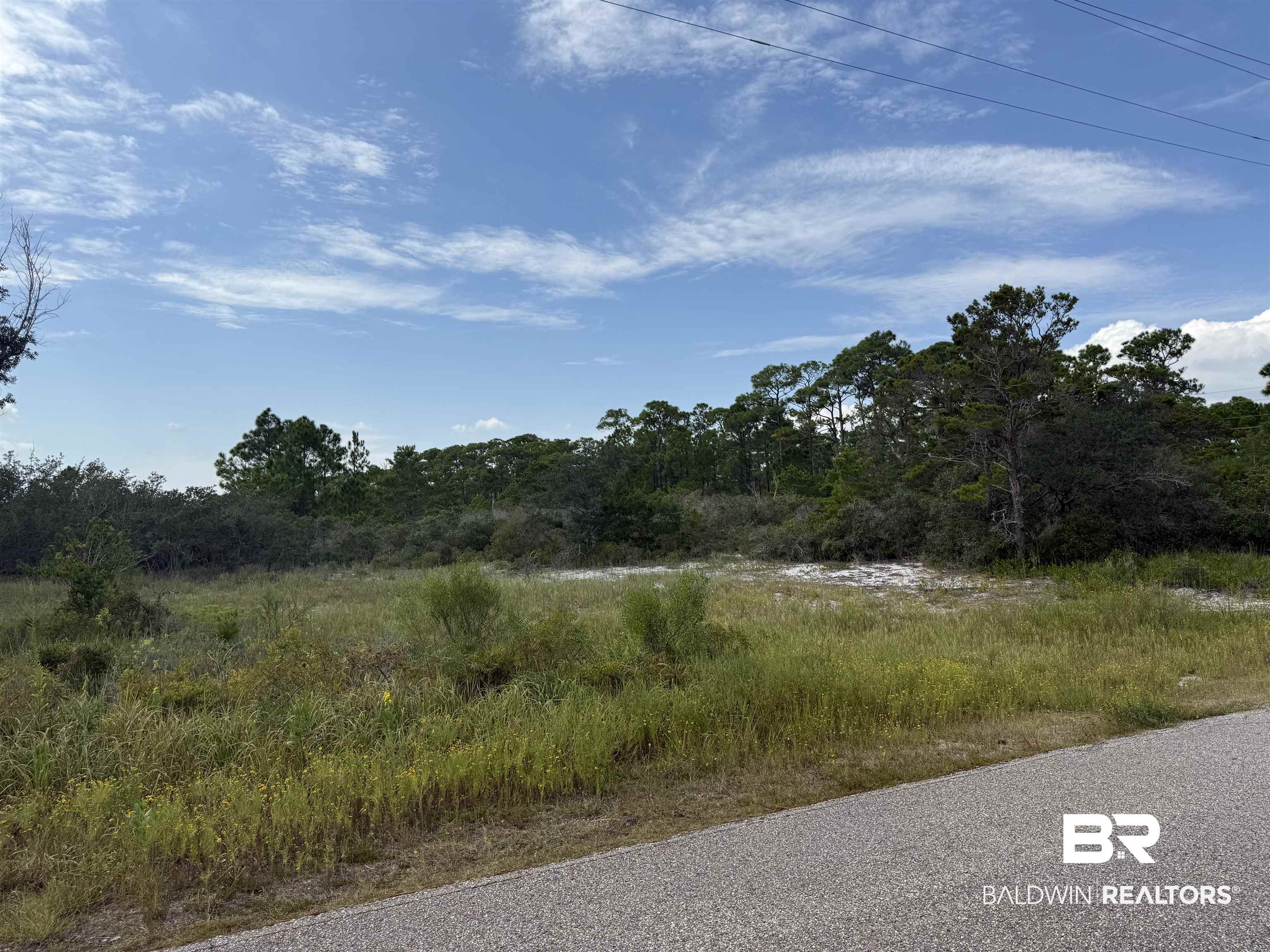 W Fort Morgan Highway