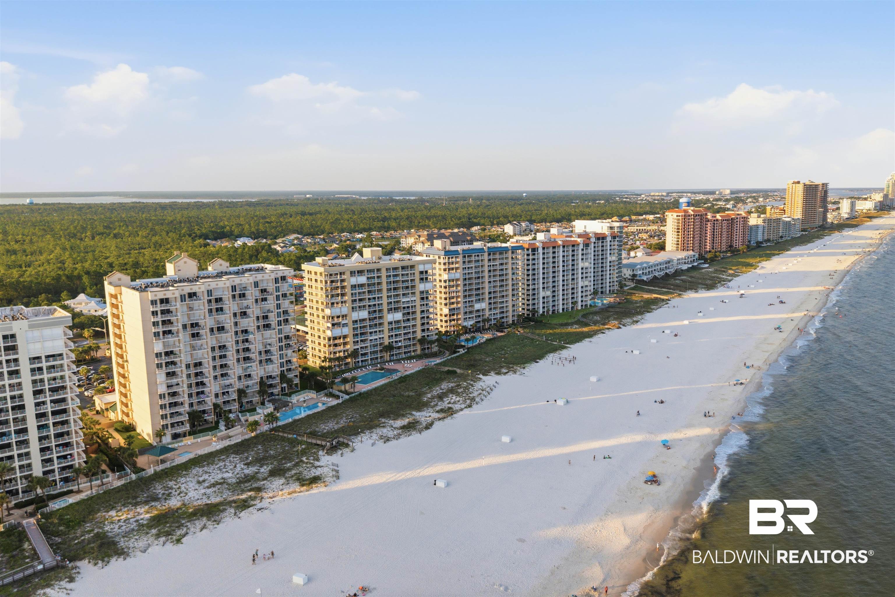 24900 Perdido Beach Boulevard # 904