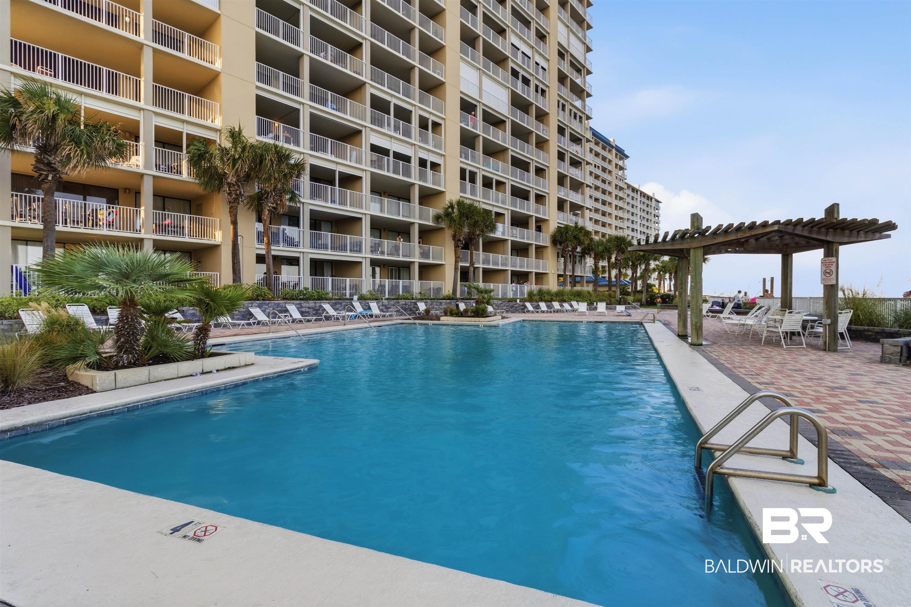 24900 Perdido Beach Boulevard # 904