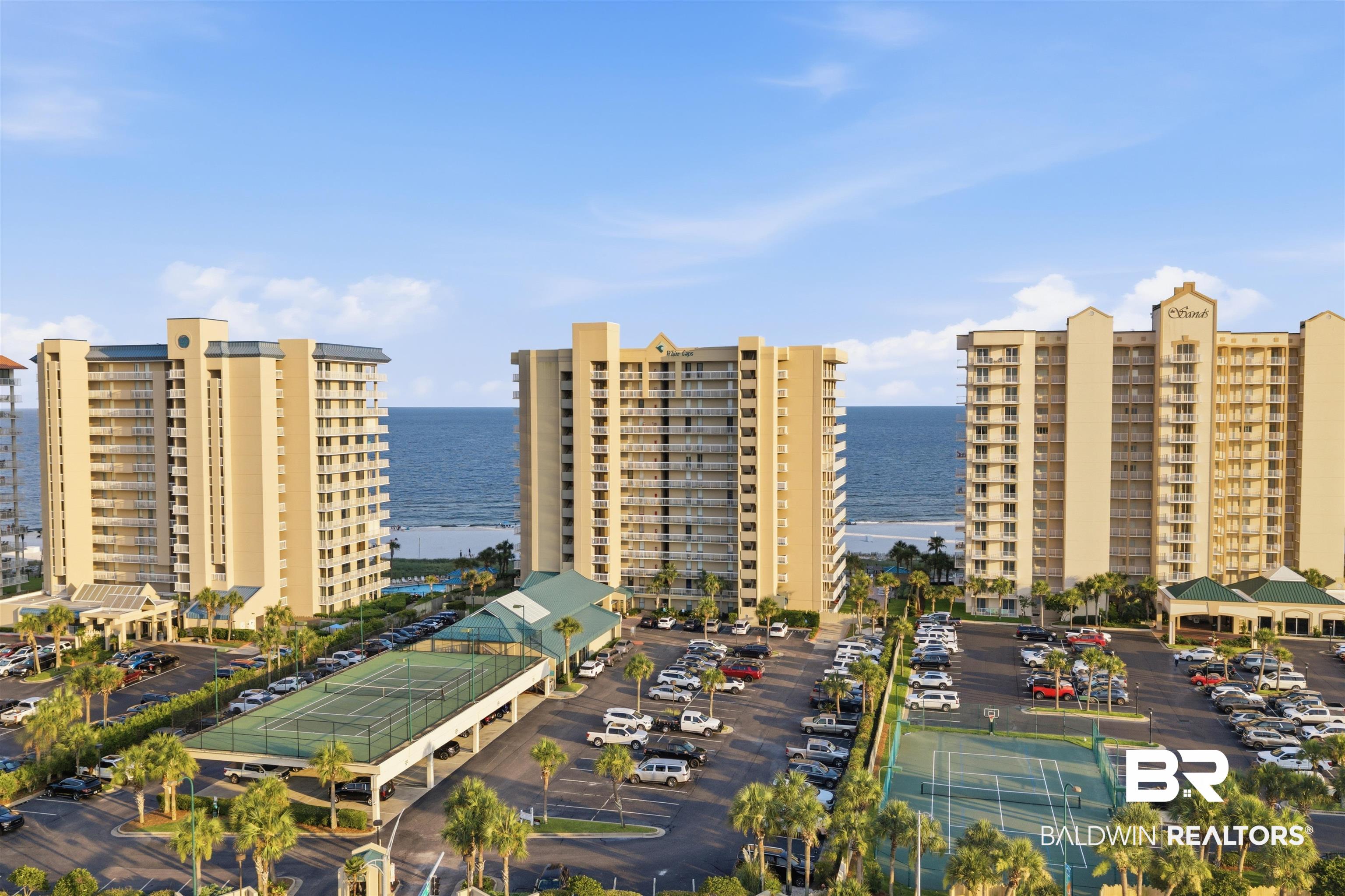 24900 Perdido Beach Boulevard # 904