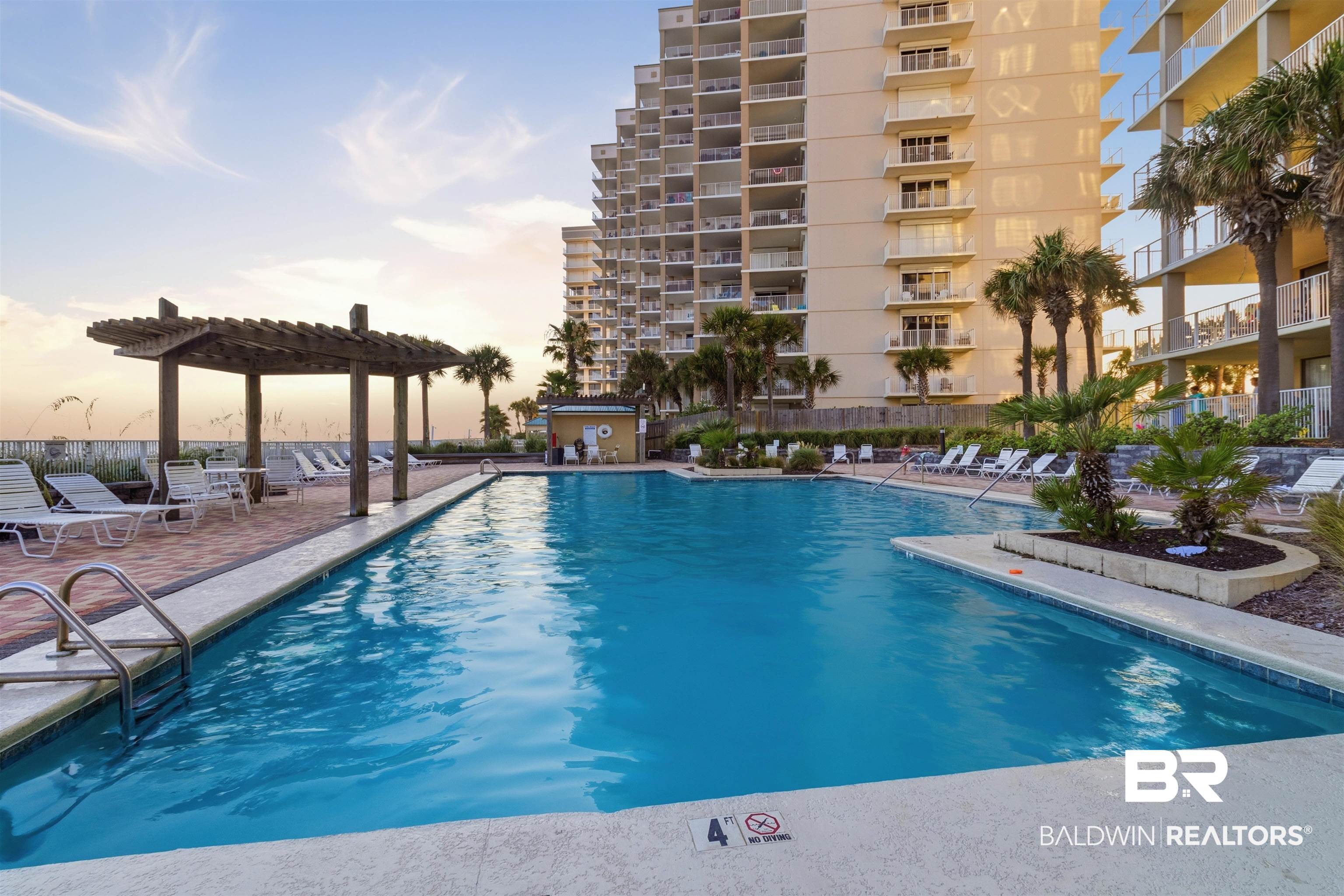 24900 Perdido Beach Boulevard # 904
