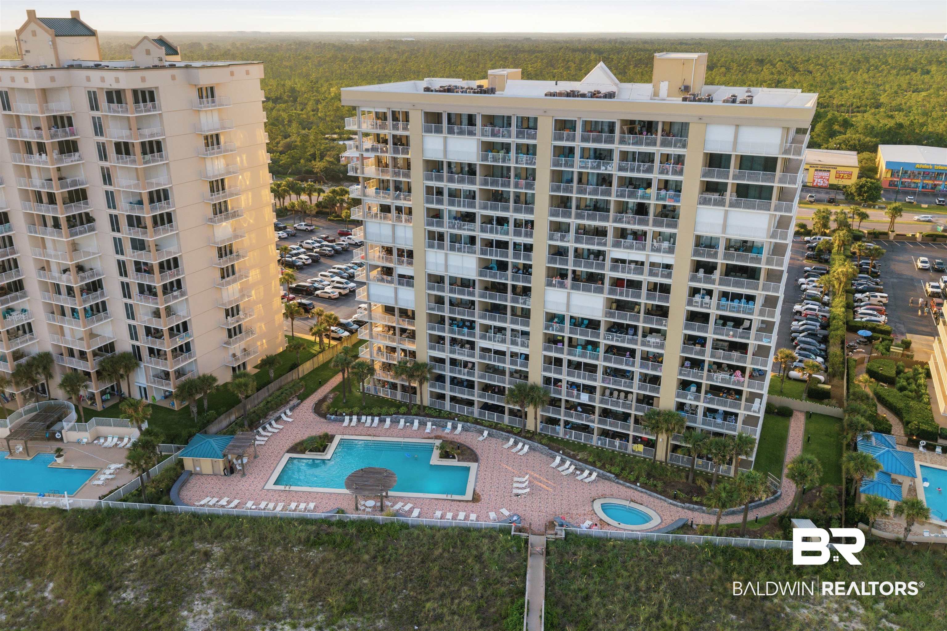 24900 Perdido Beach Boulevard # 904