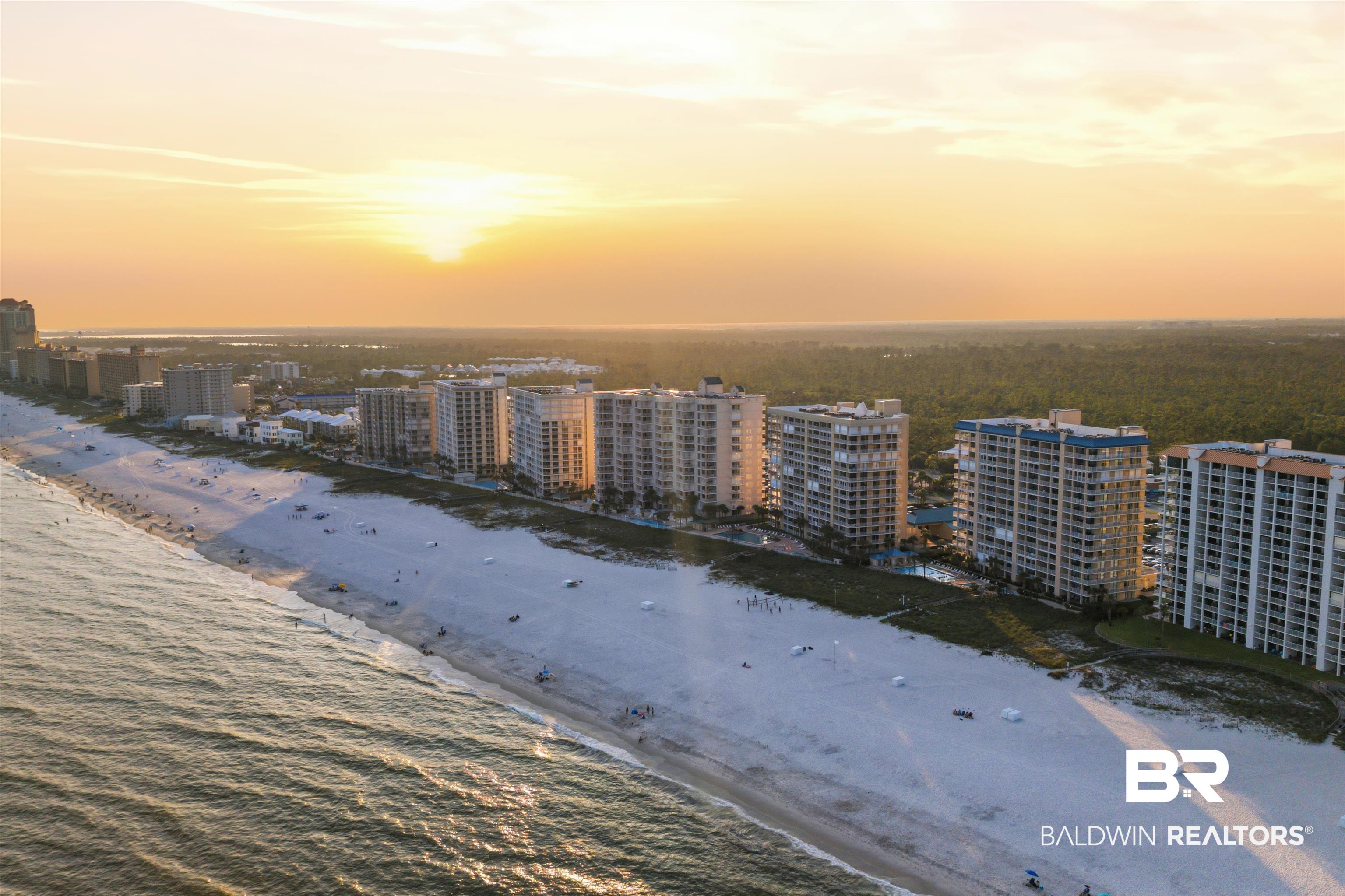 24900 Perdido Beach Boulevard # 904