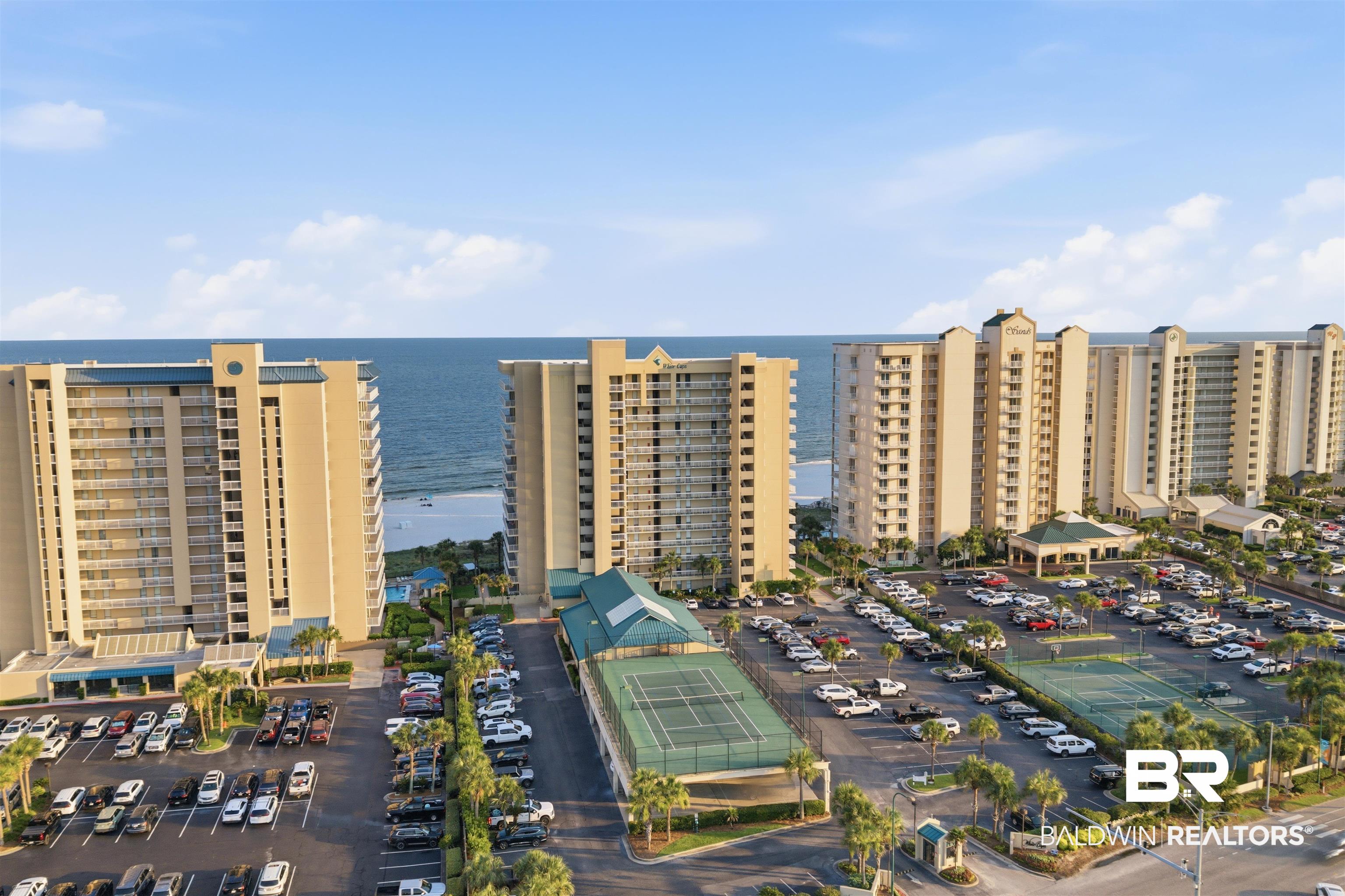 24900 Perdido Beach Boulevard # 904