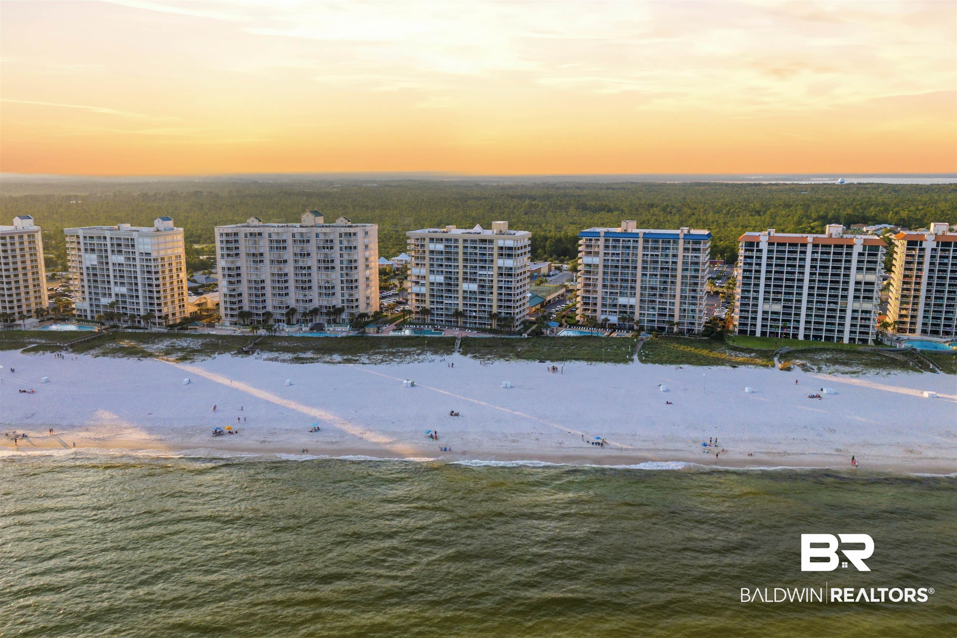 24900 Perdido Beach Boulevard # 904