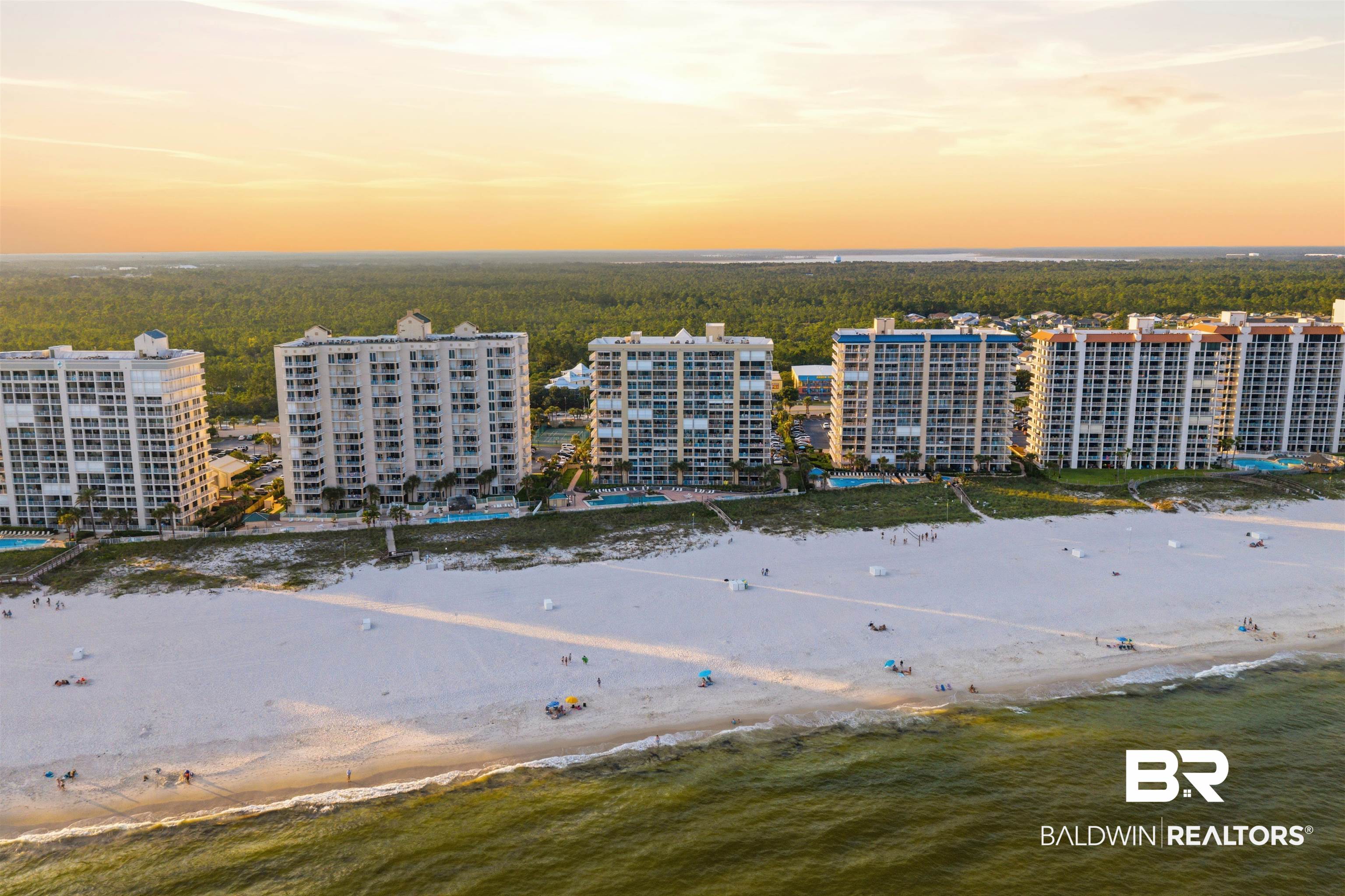24900 Perdido Beach Boulevard # 904