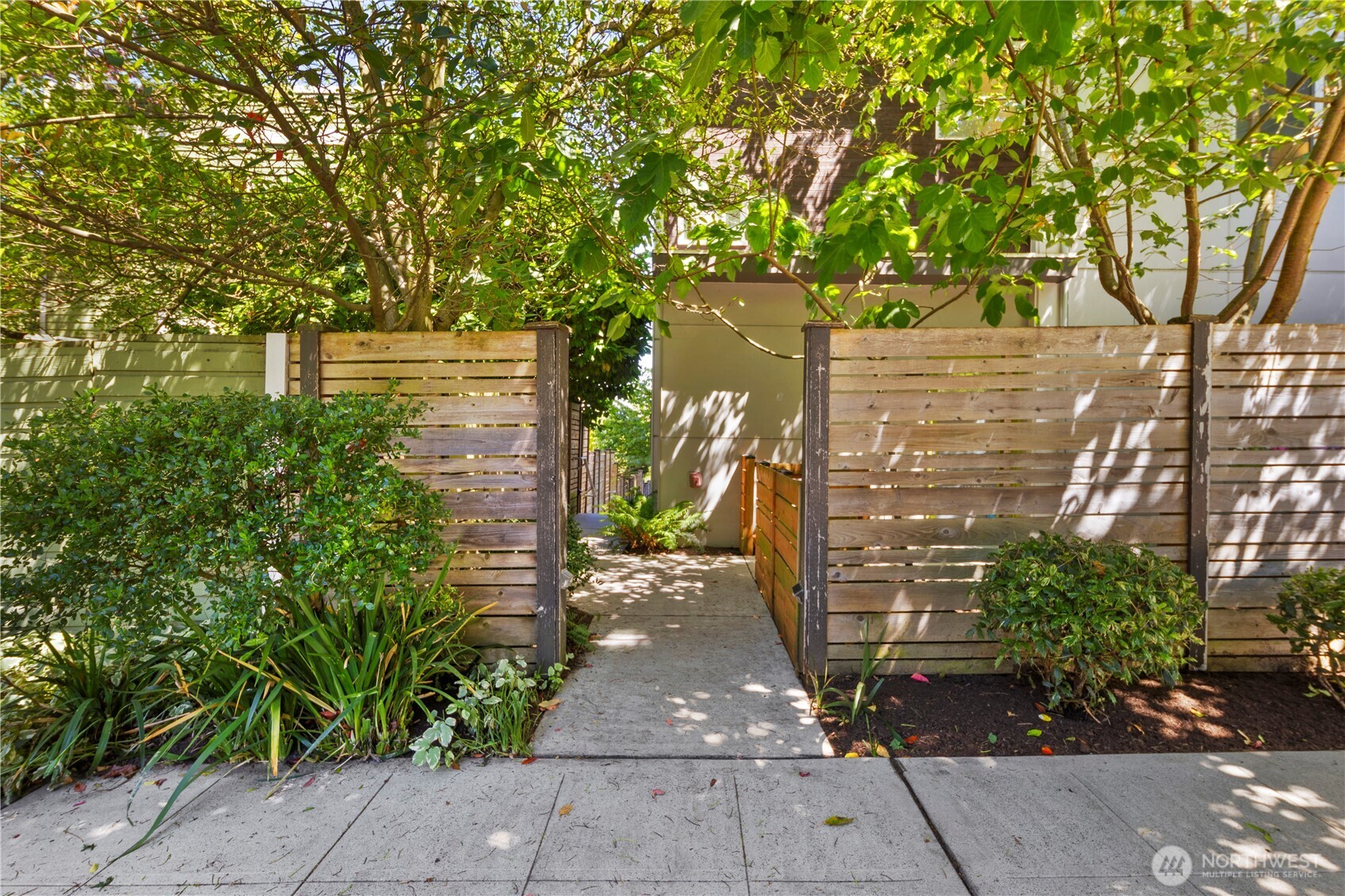 1804 25th Avenue Unit: A
