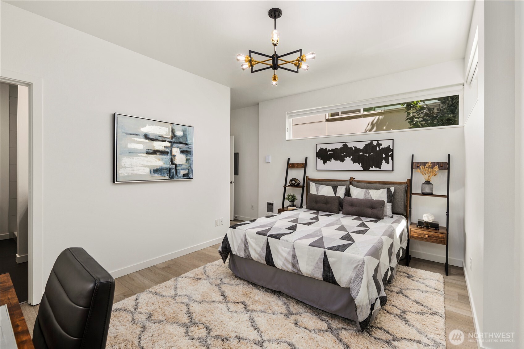 1804 25th Avenue Unit: A