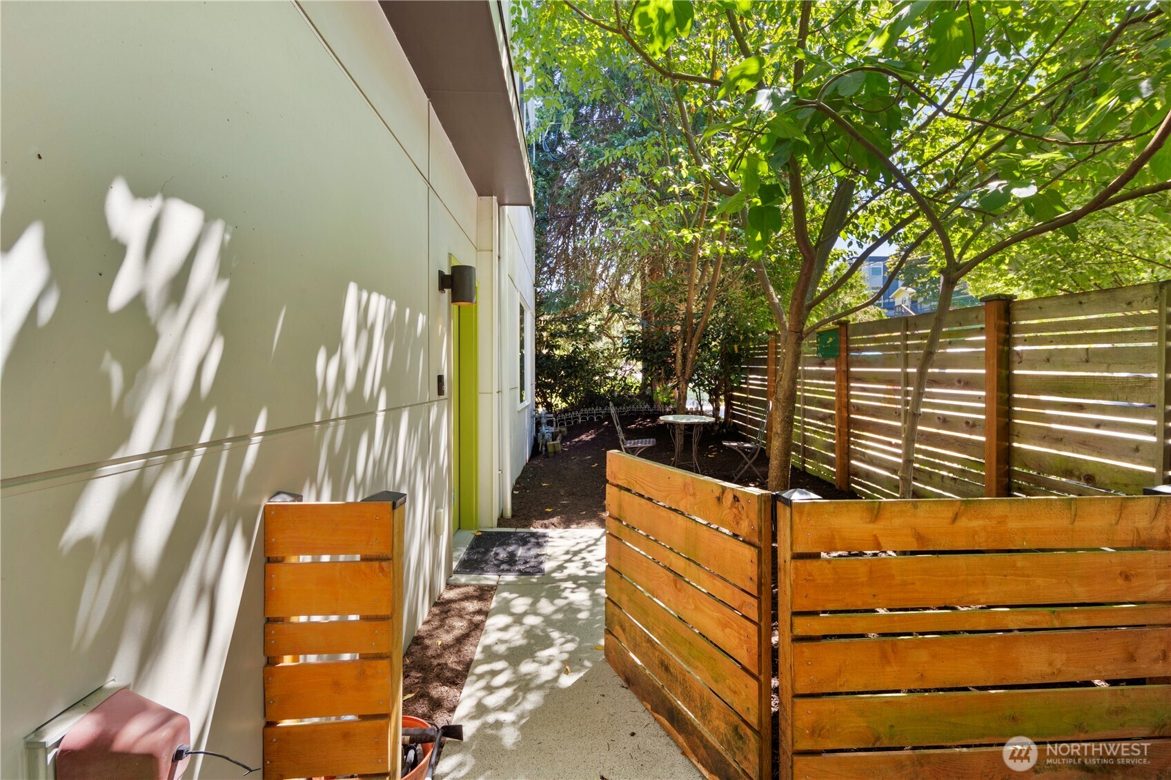 1804 25th Avenue Unit: A