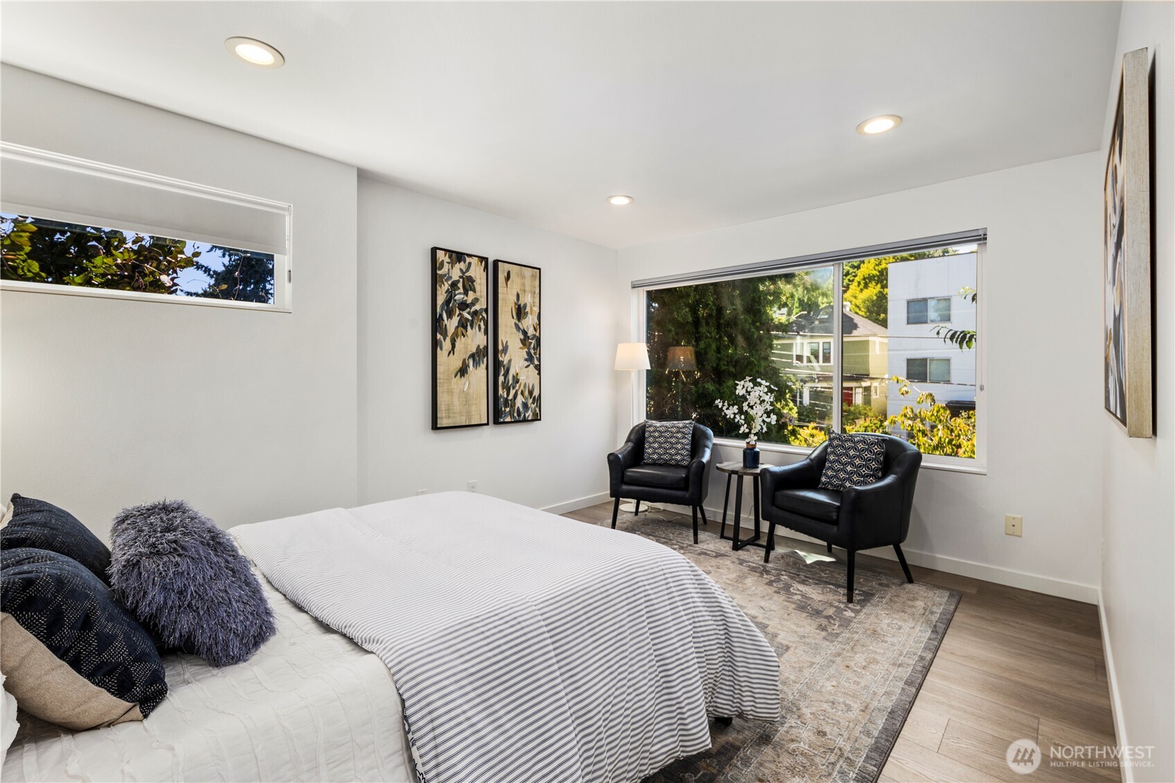 1804 25th Avenue Unit: A
