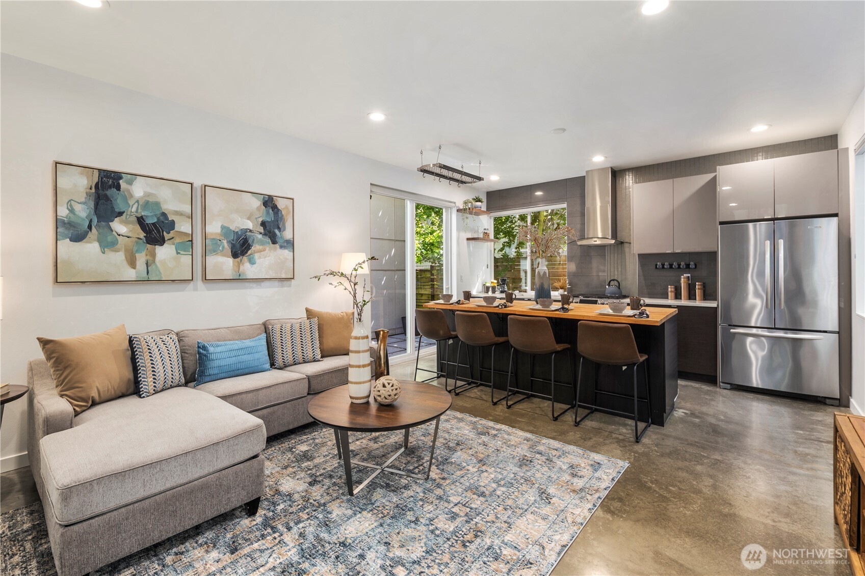 1804 25th Avenue Unit: A