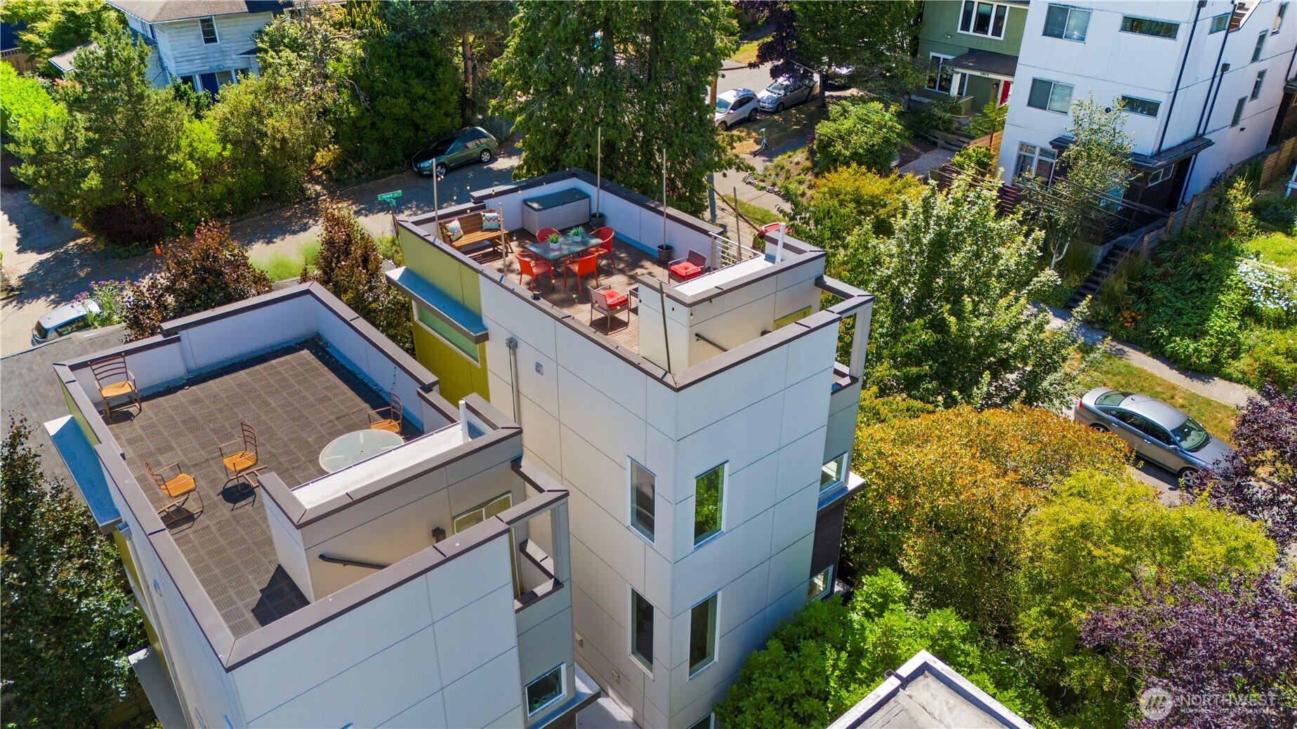 1804 25th Avenue Unit: A