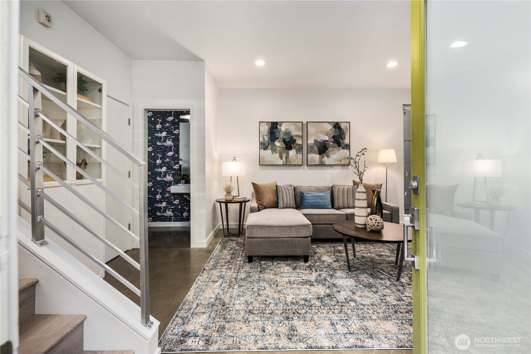 1804 25th Avenue Unit: A
