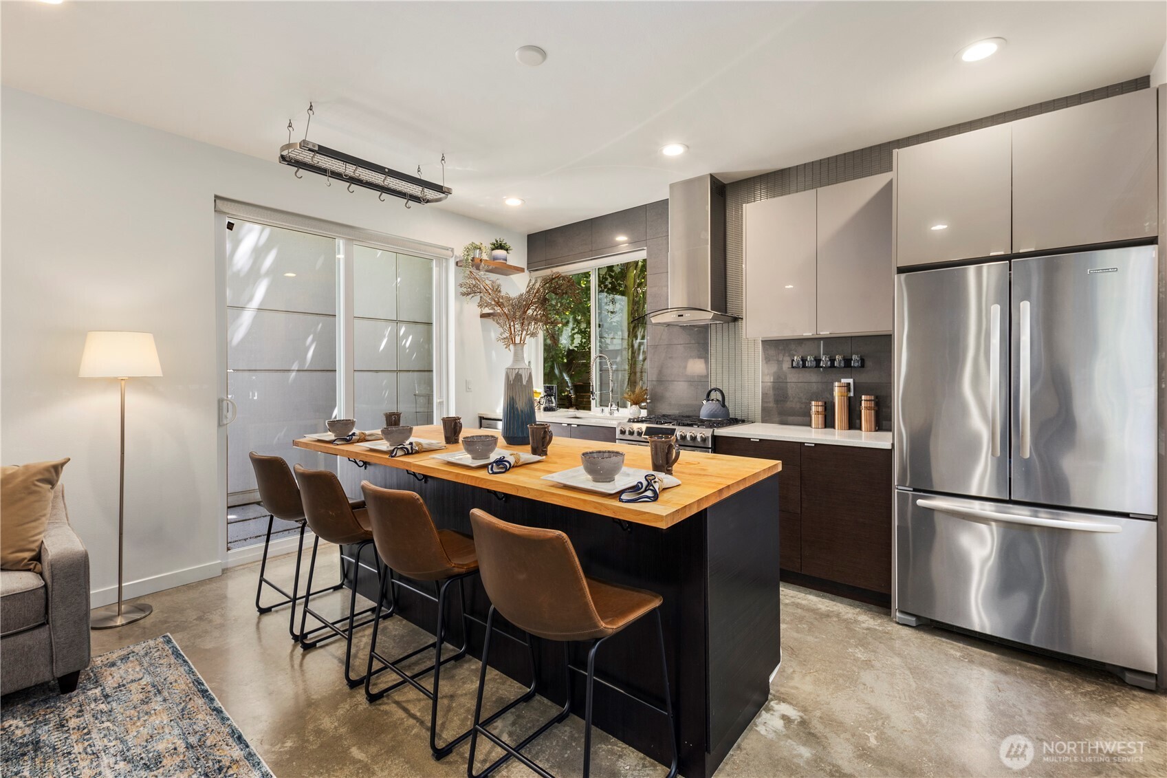 1804 25th Avenue Unit: A