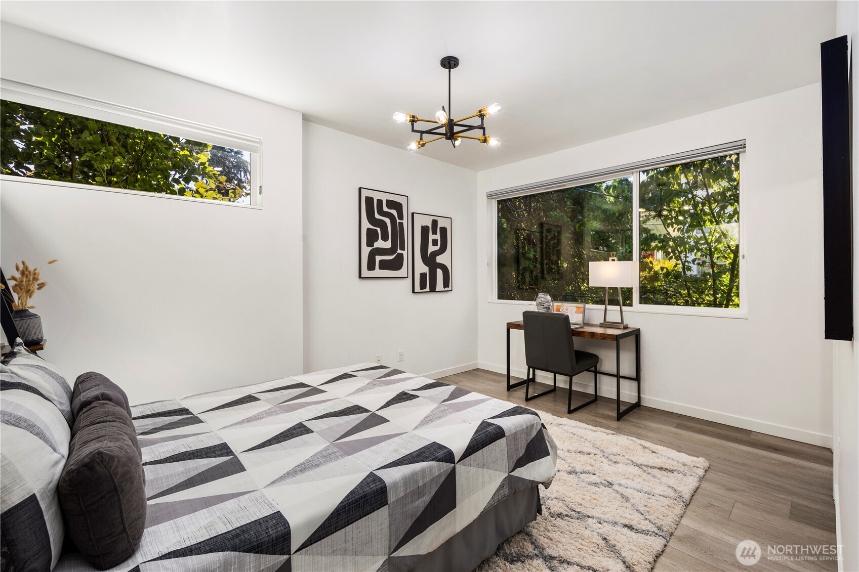1804 25th Avenue Unit: A