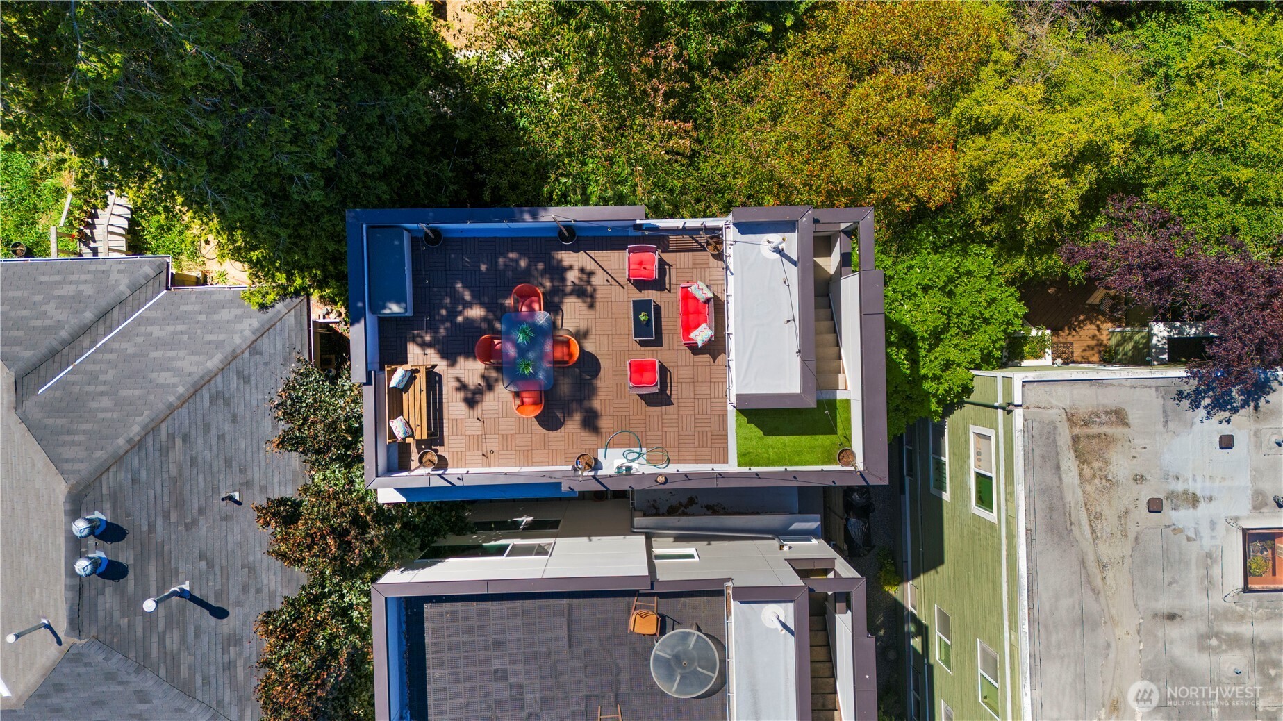 1804 25th Avenue Unit: A