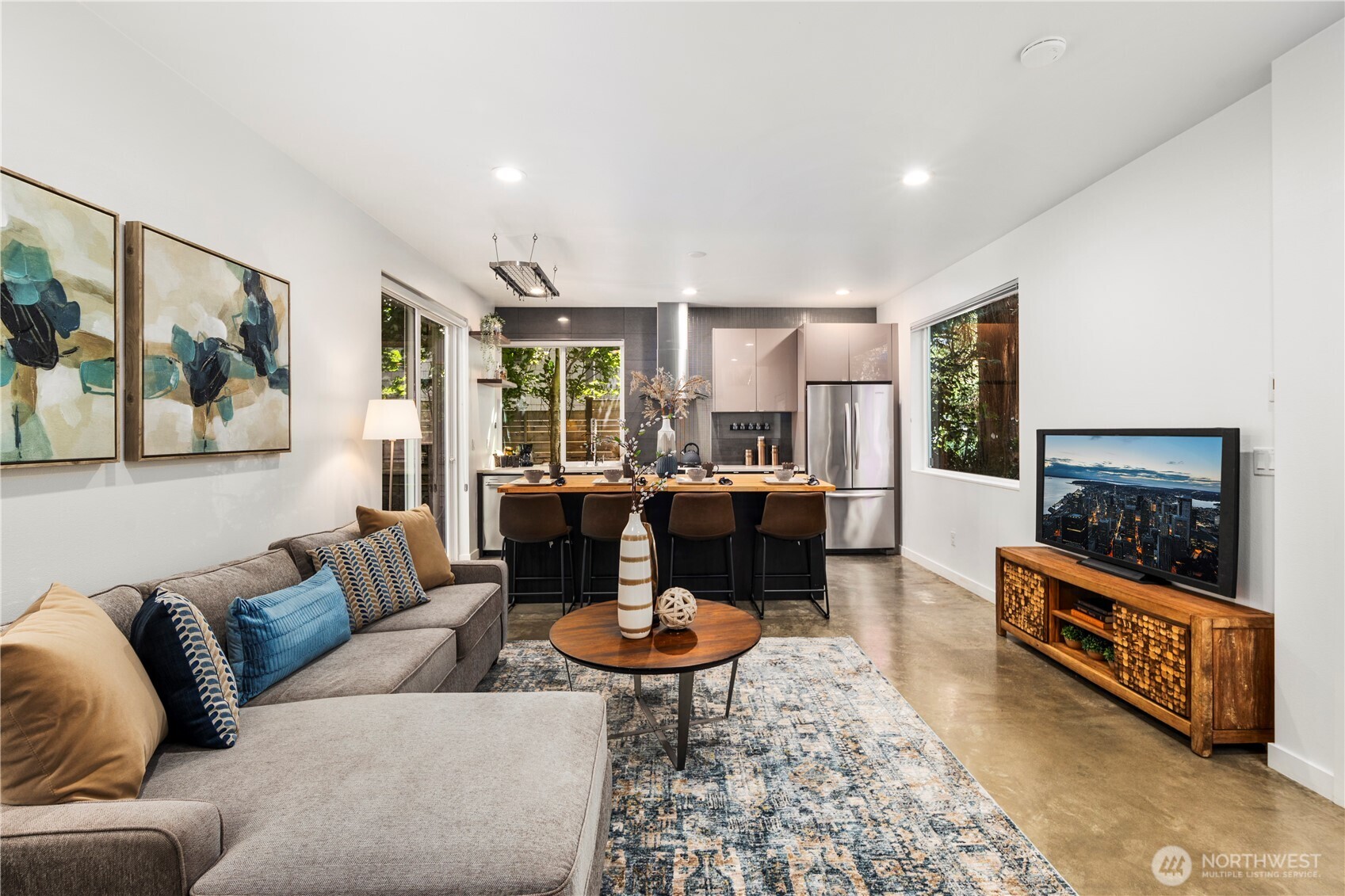 1804 25th Avenue Unit: A