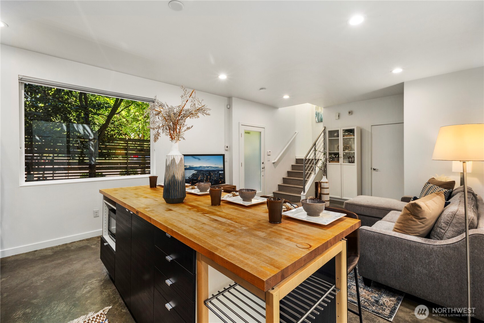 1804 25th Avenue Unit: A