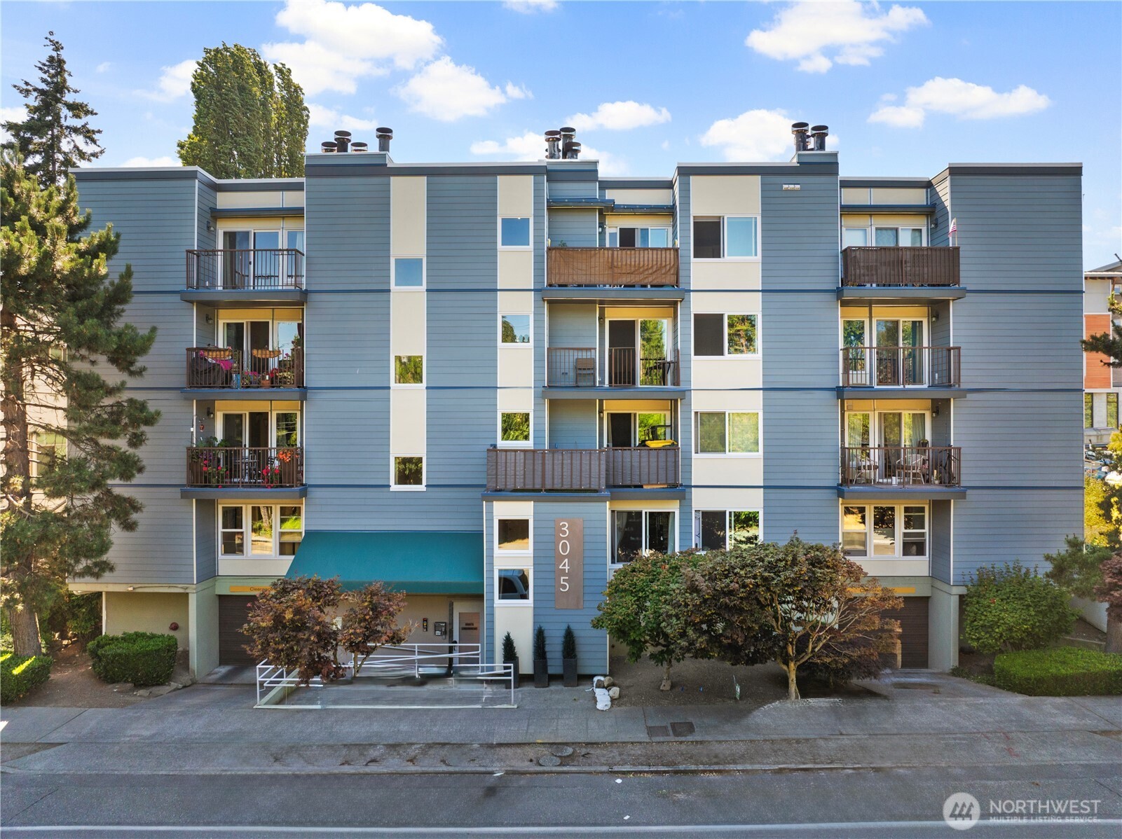 3045 20th Avenue W Unit: 210
