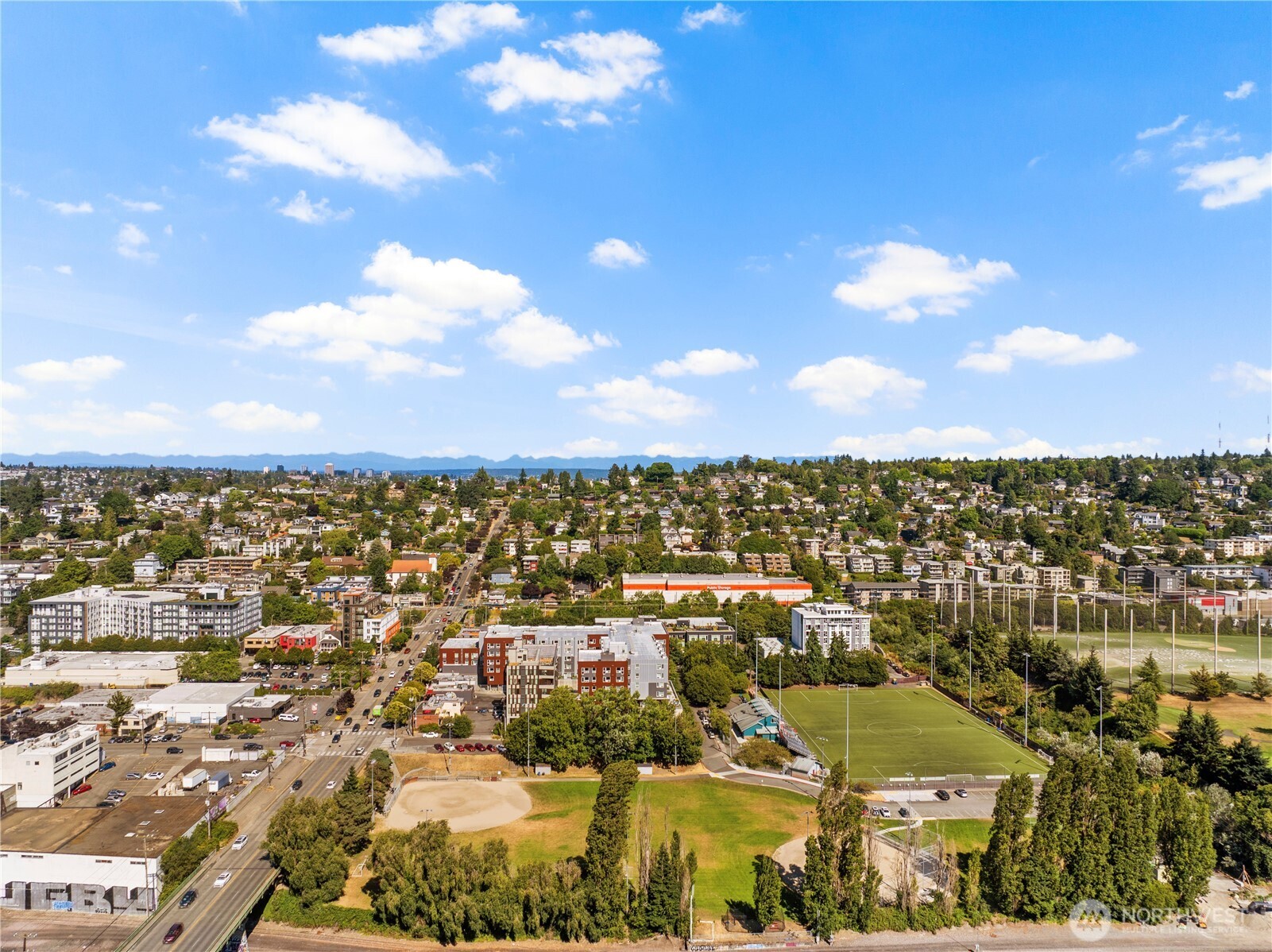 3045 20th Avenue W Unit: 210
