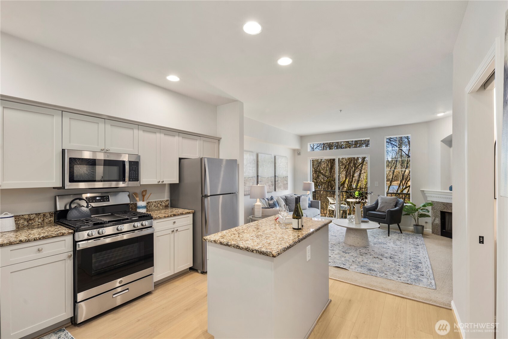 9217 122nd Court NE Unit: 119