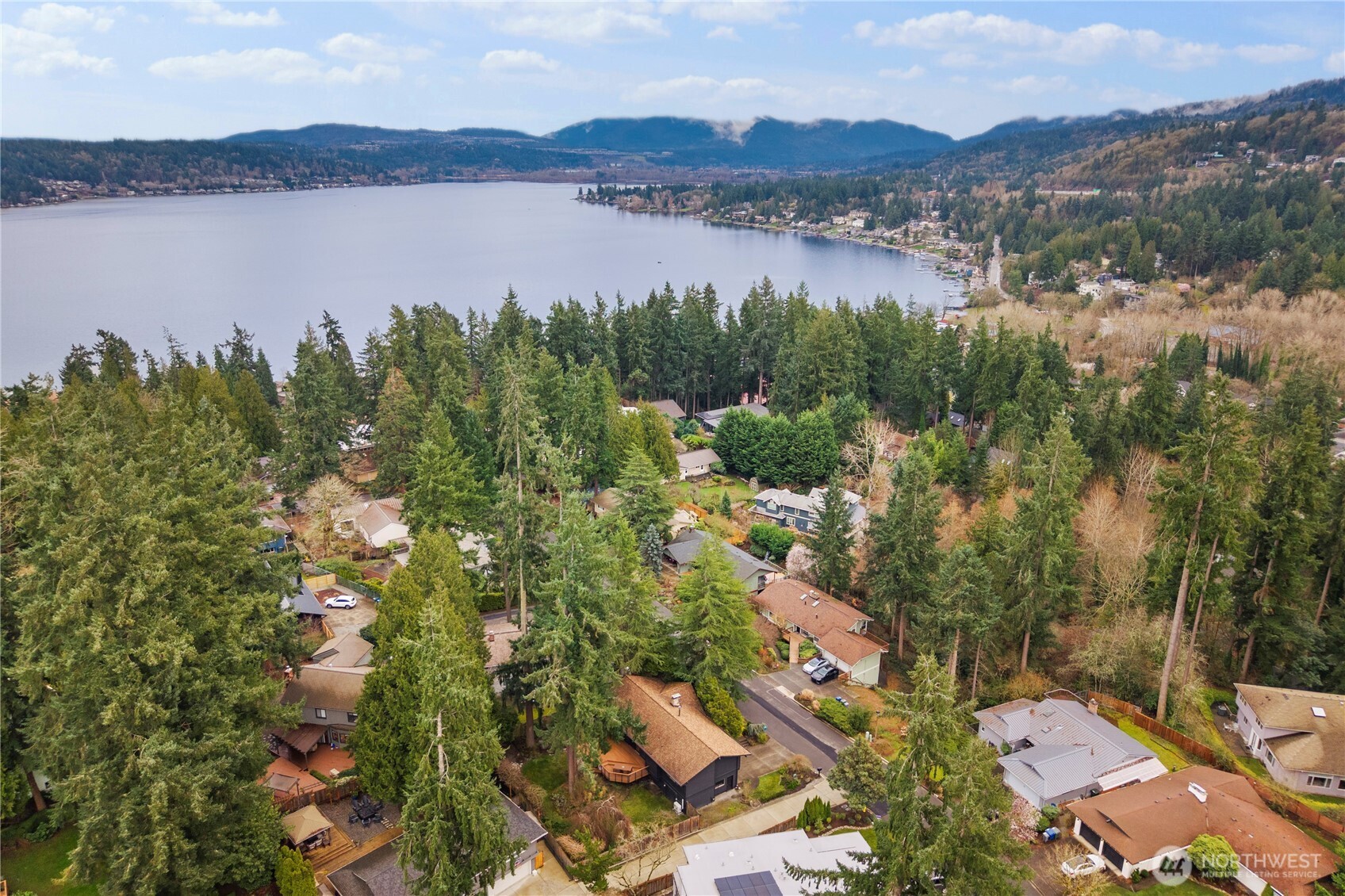 16700 SE 31st Street