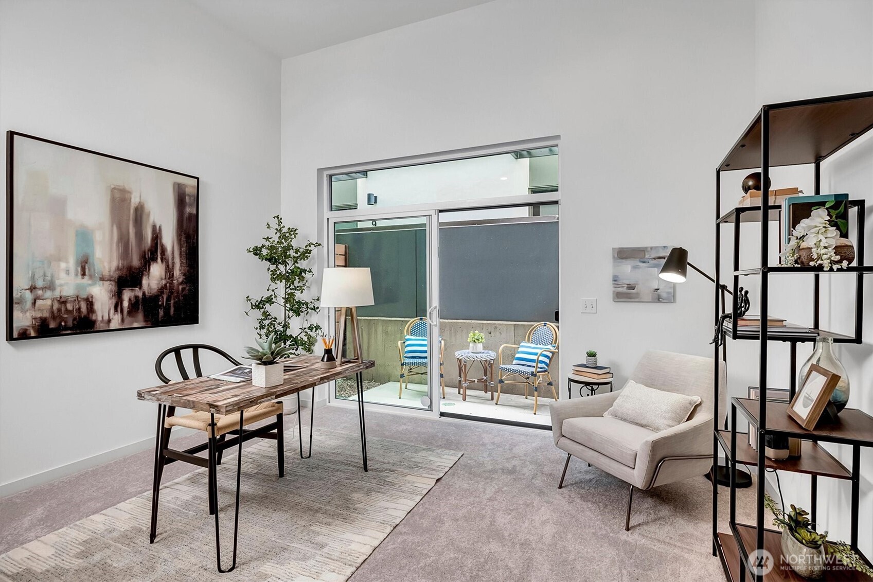 1915 25th Avenue S Unit: Unit D