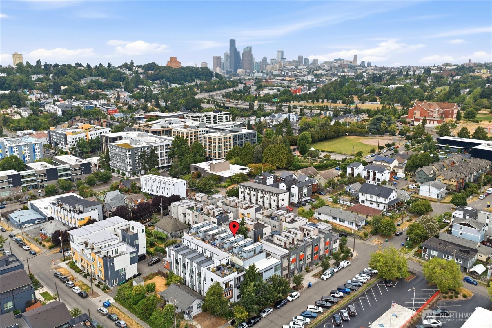 1915 25th Avenue S Unit: Unit D
