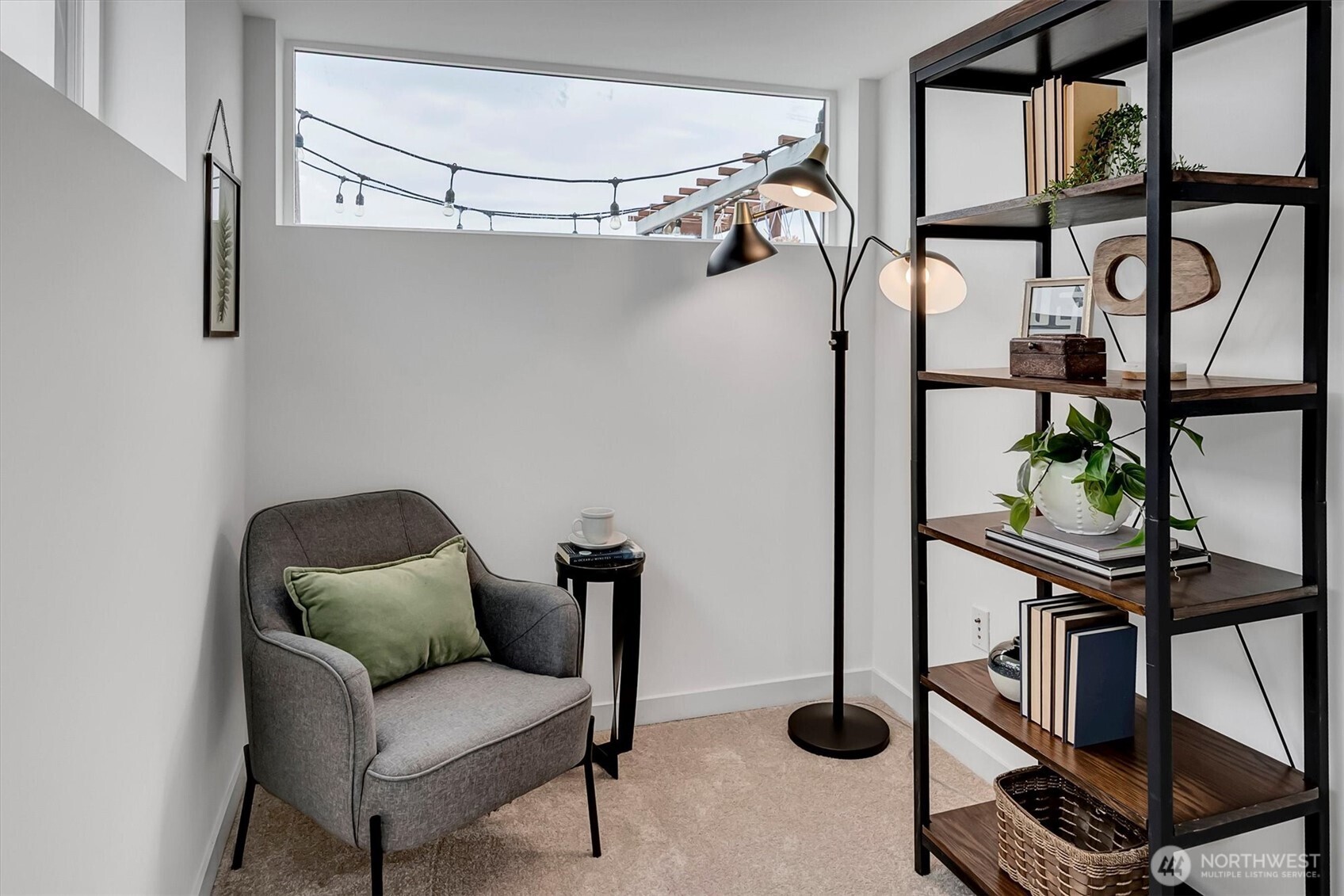 1915 25th Avenue S Unit: Unit D