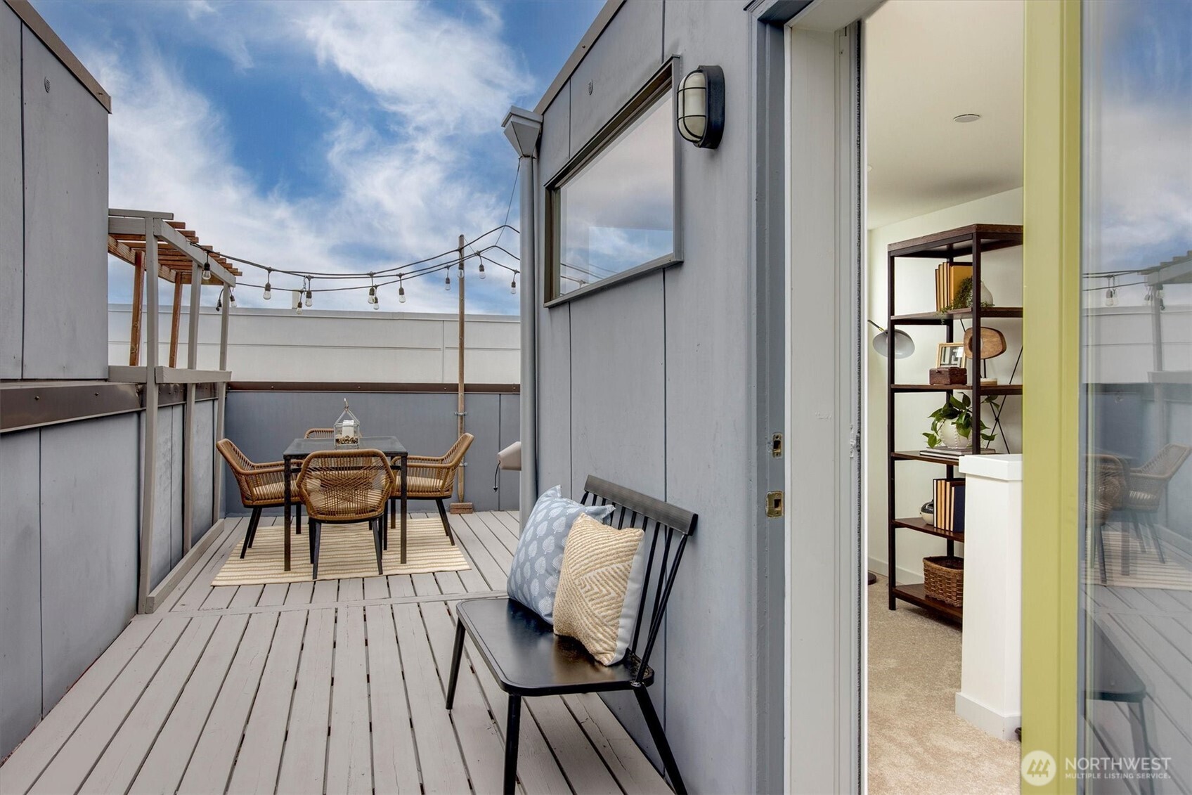 1915 25th Avenue S Unit: Unit D