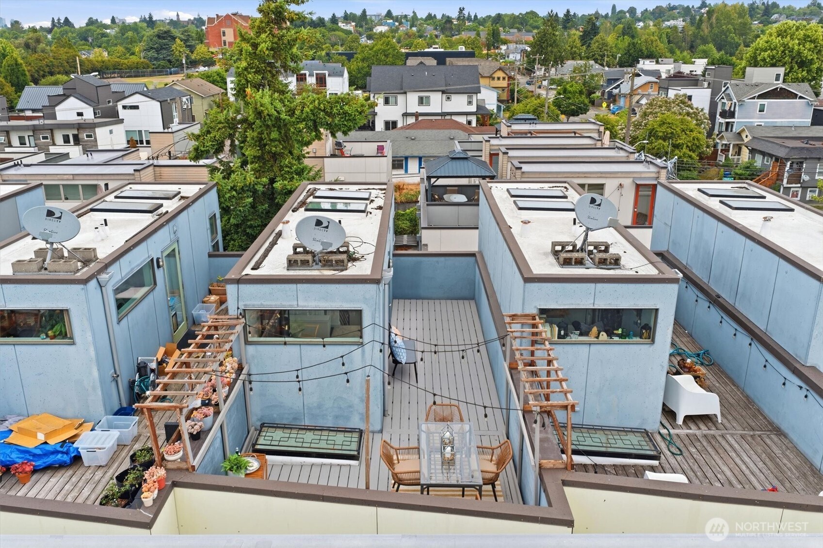 1915 25th Avenue S Unit: Unit D