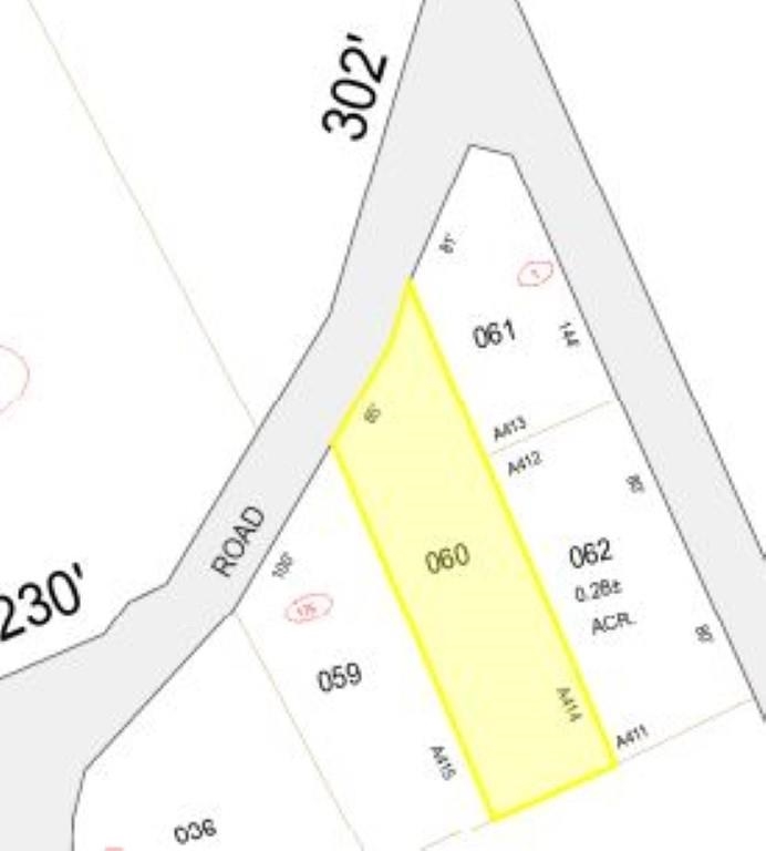Gould Pond Road Unit: 60