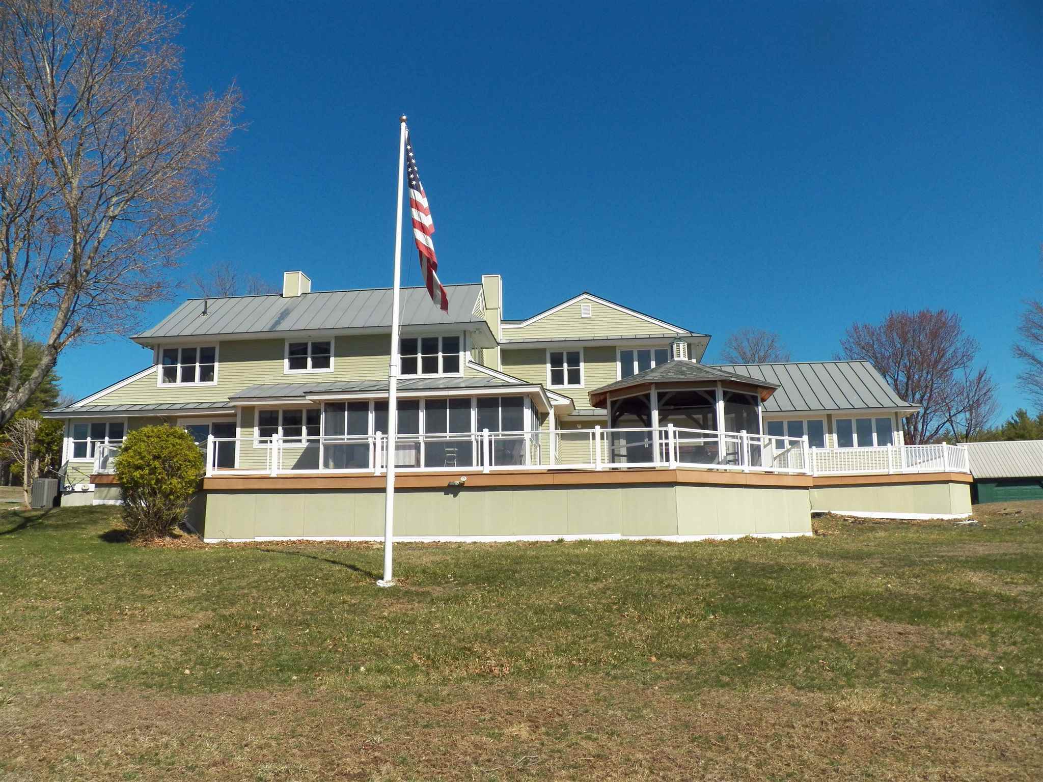 845 Upper Straw Road