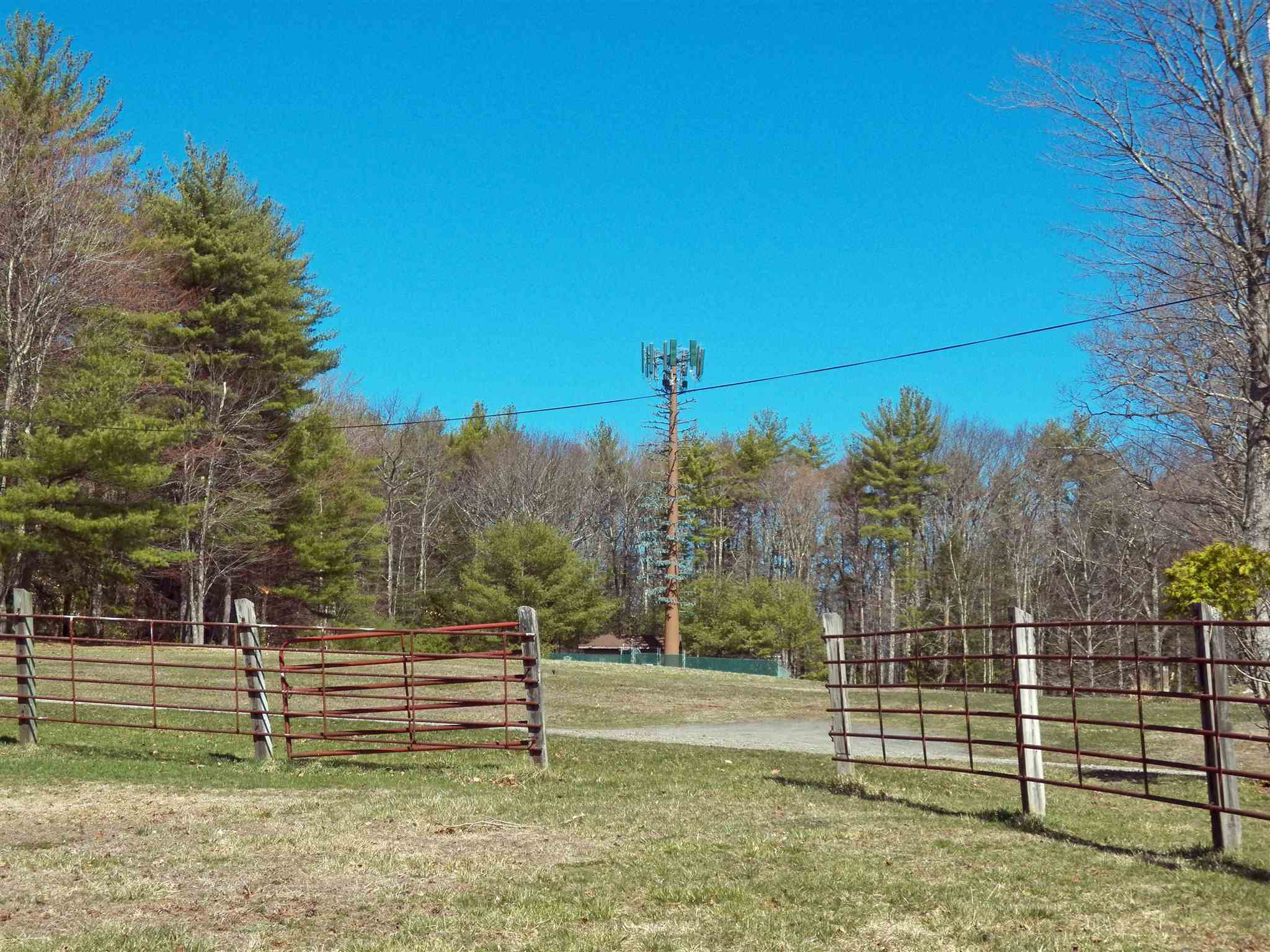 845 Upper Straw Road