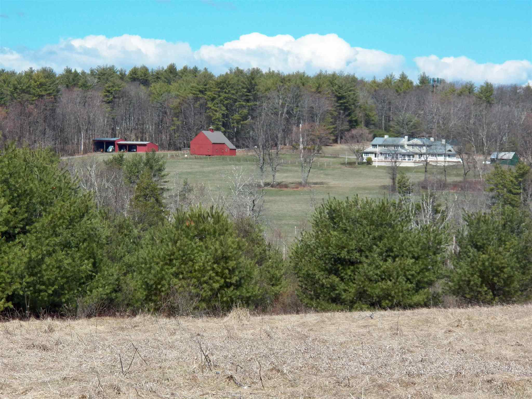 845 Upper Straw Road