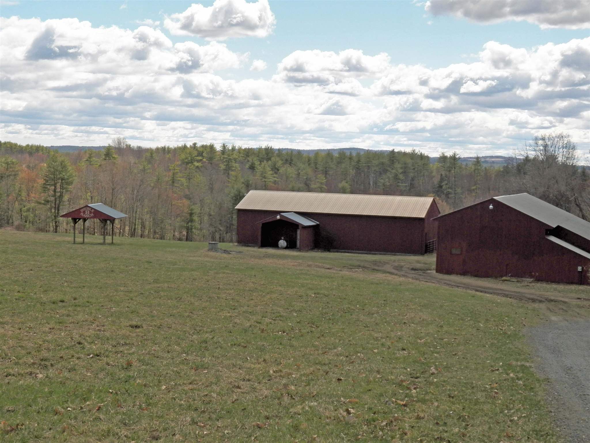 845 Upper Straw Road
