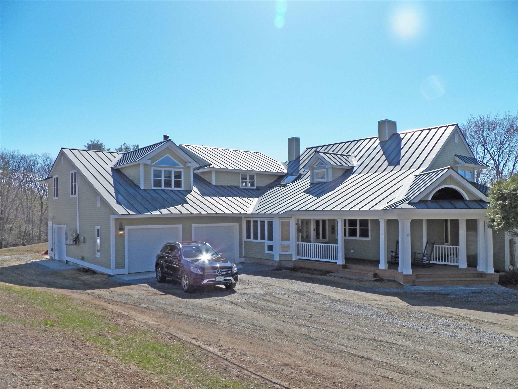 845 Upper Straw Road