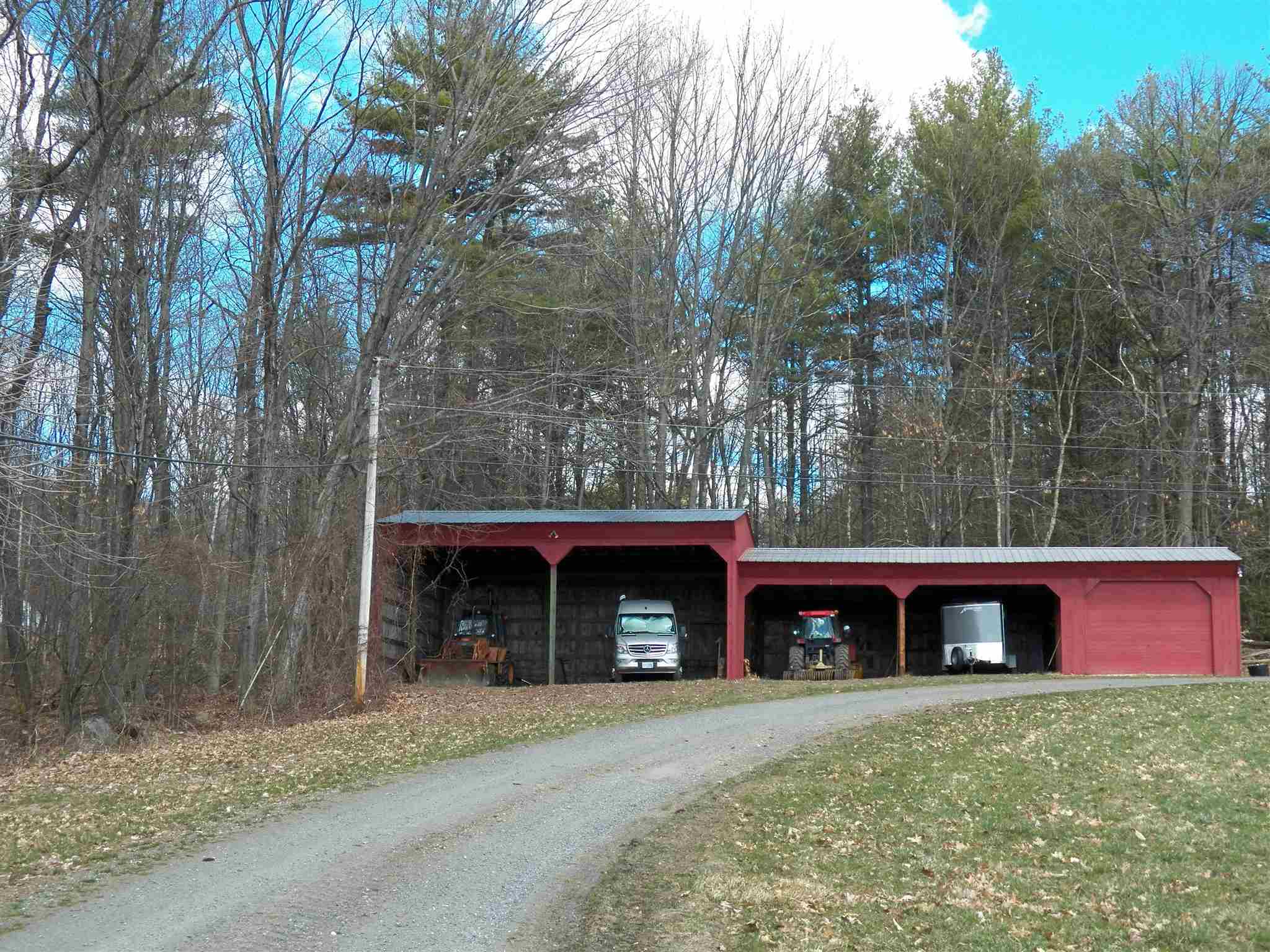 845 Upper Straw Road