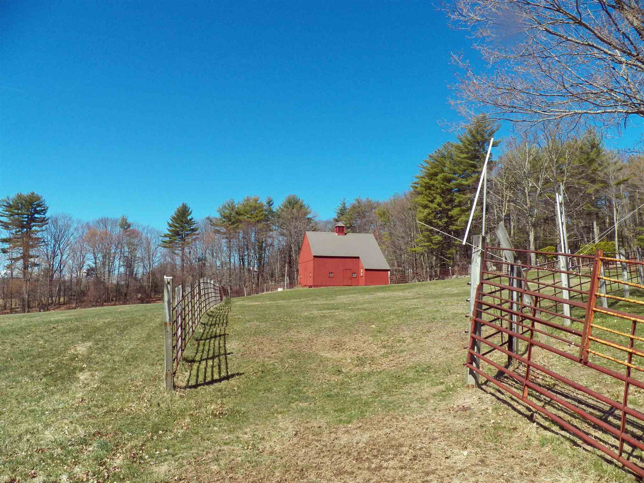 845 Upper Straw Road