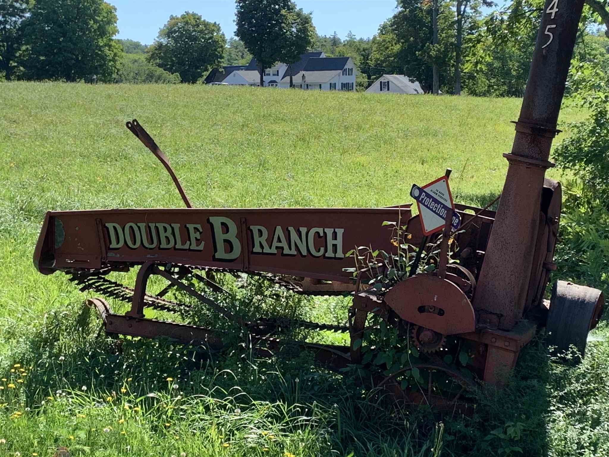 845 Upper Straw Road