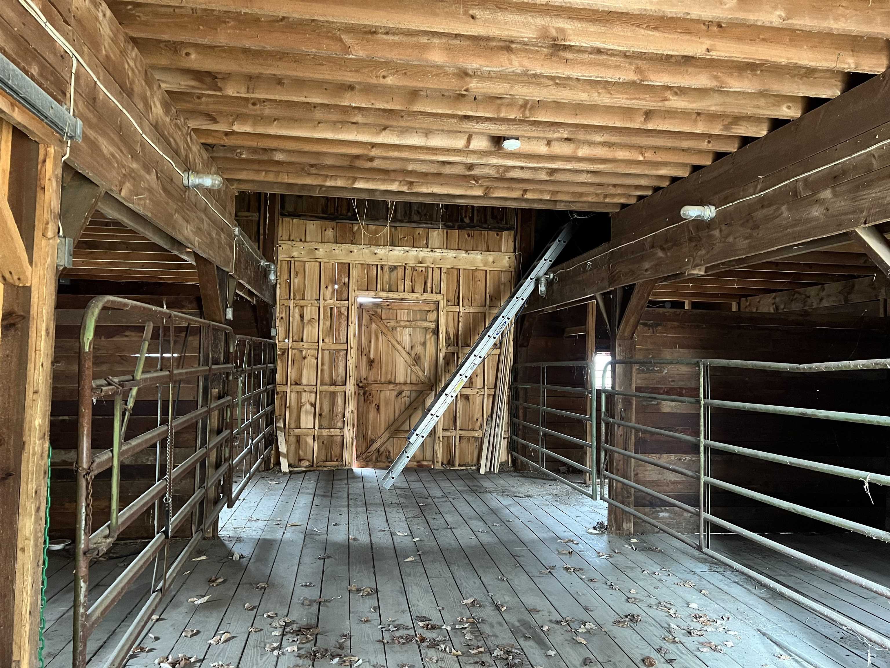 845 Upper Straw Road