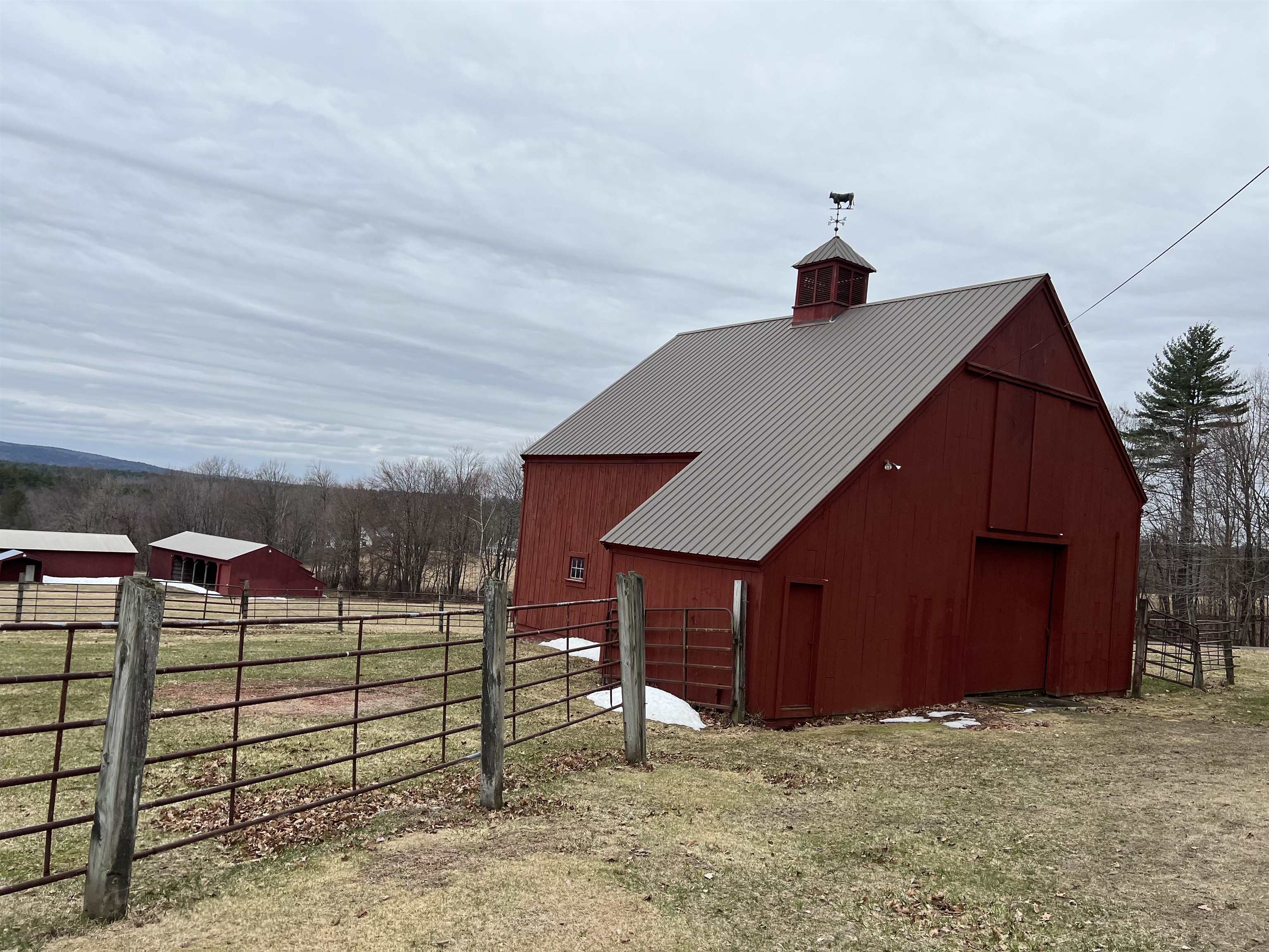 845 Upper Straw Road