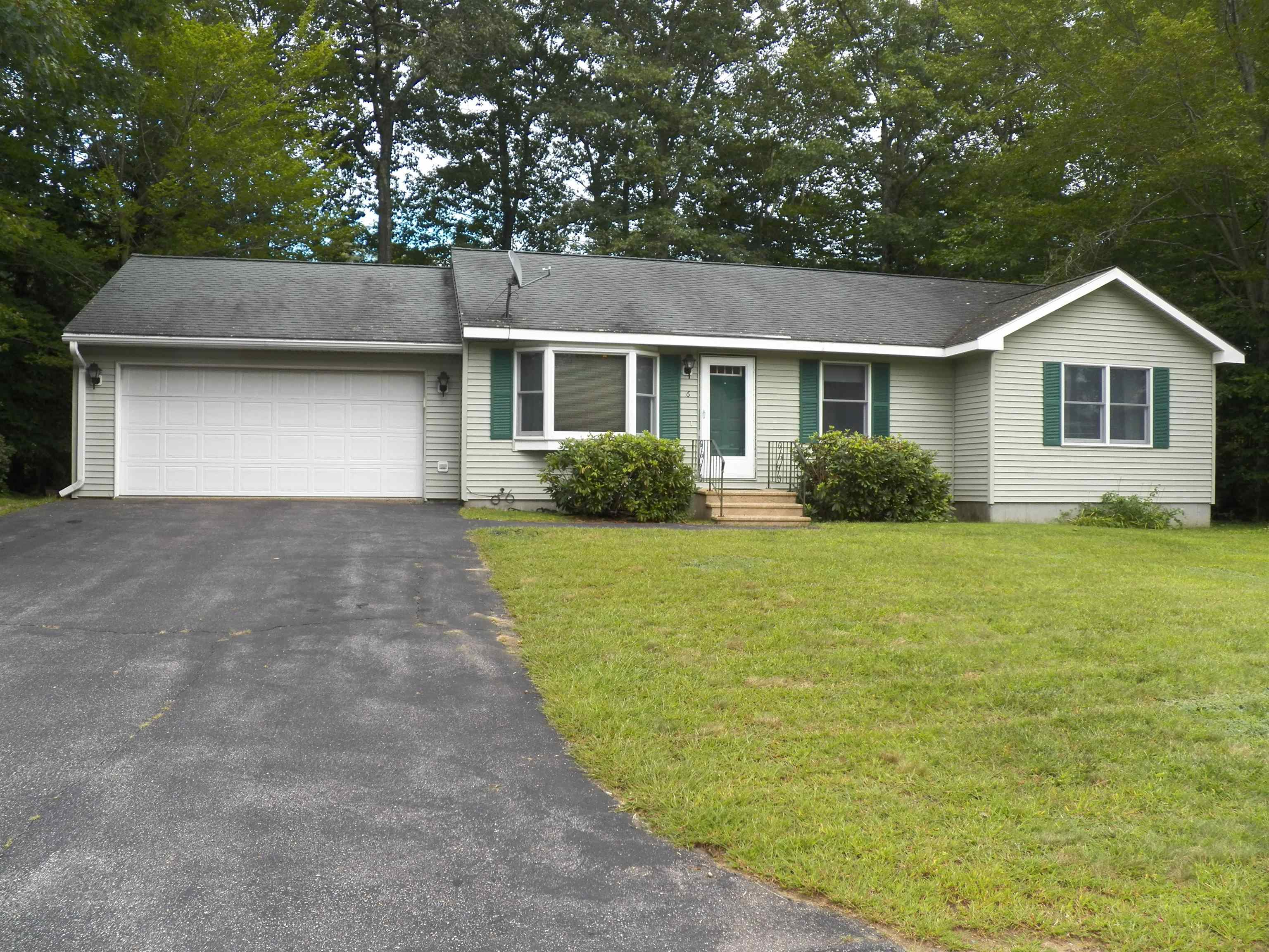 6 Opal Lane