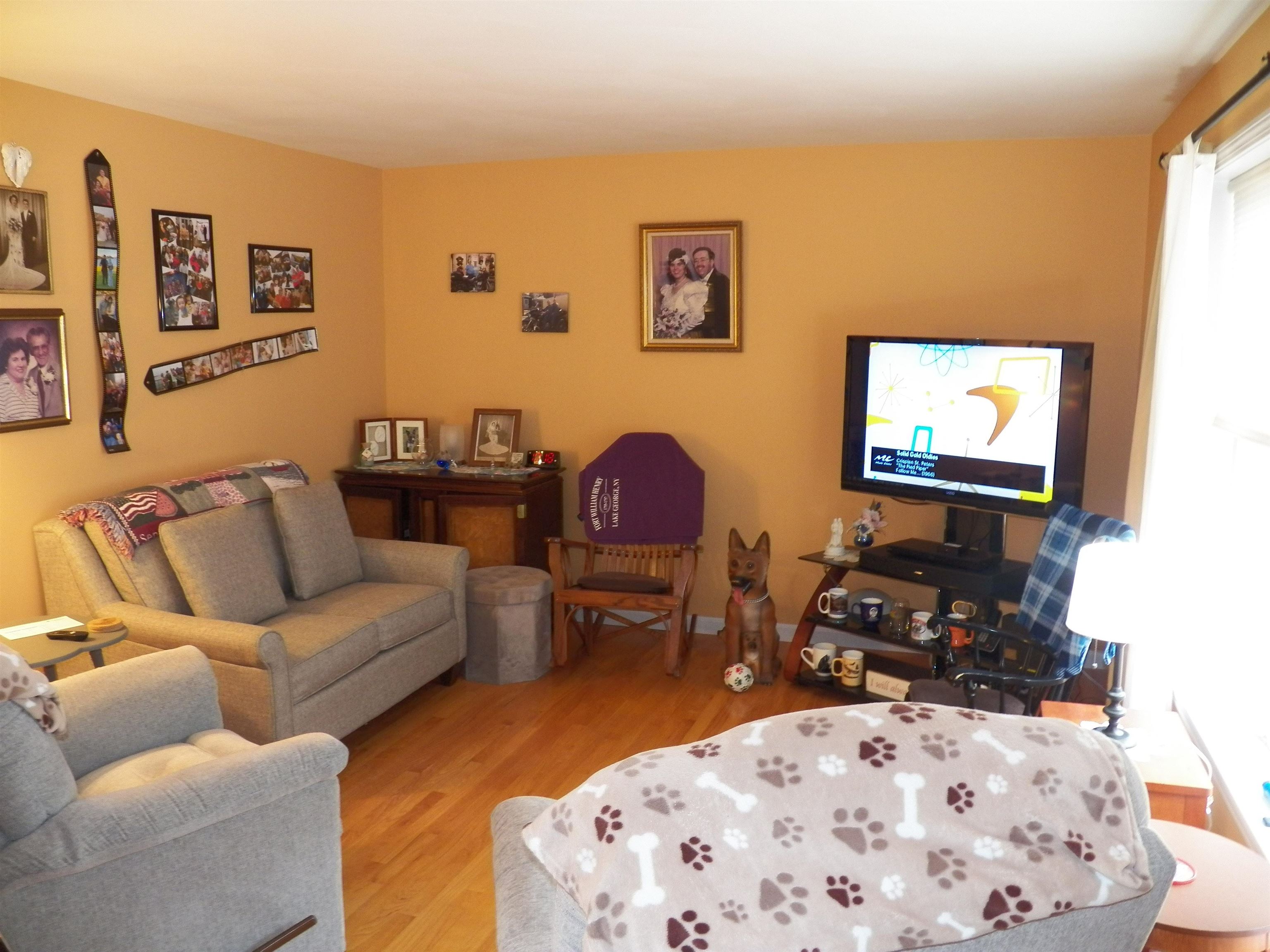 2 Chablis Terrace Unit: 2