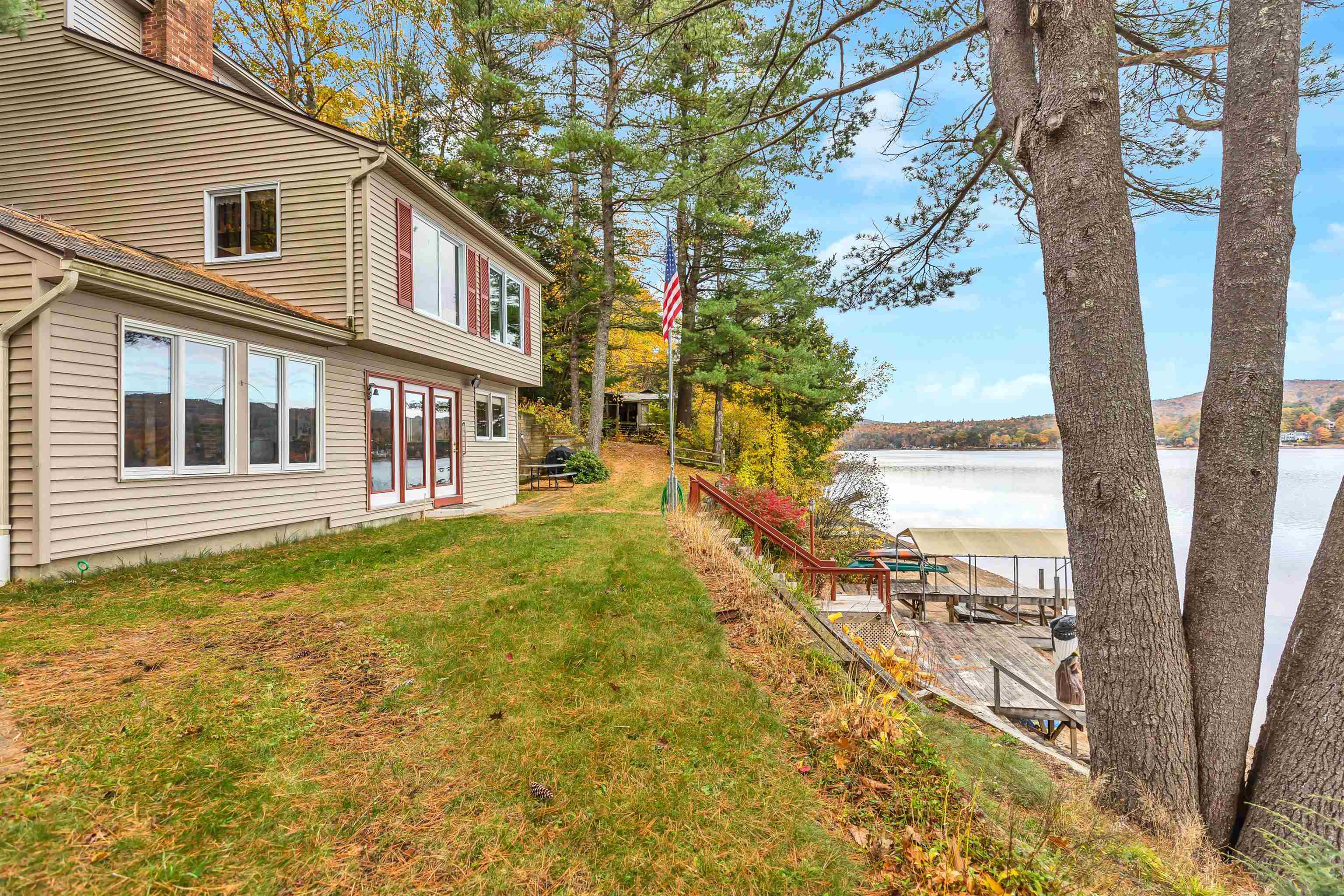 153 Mountainside Drive