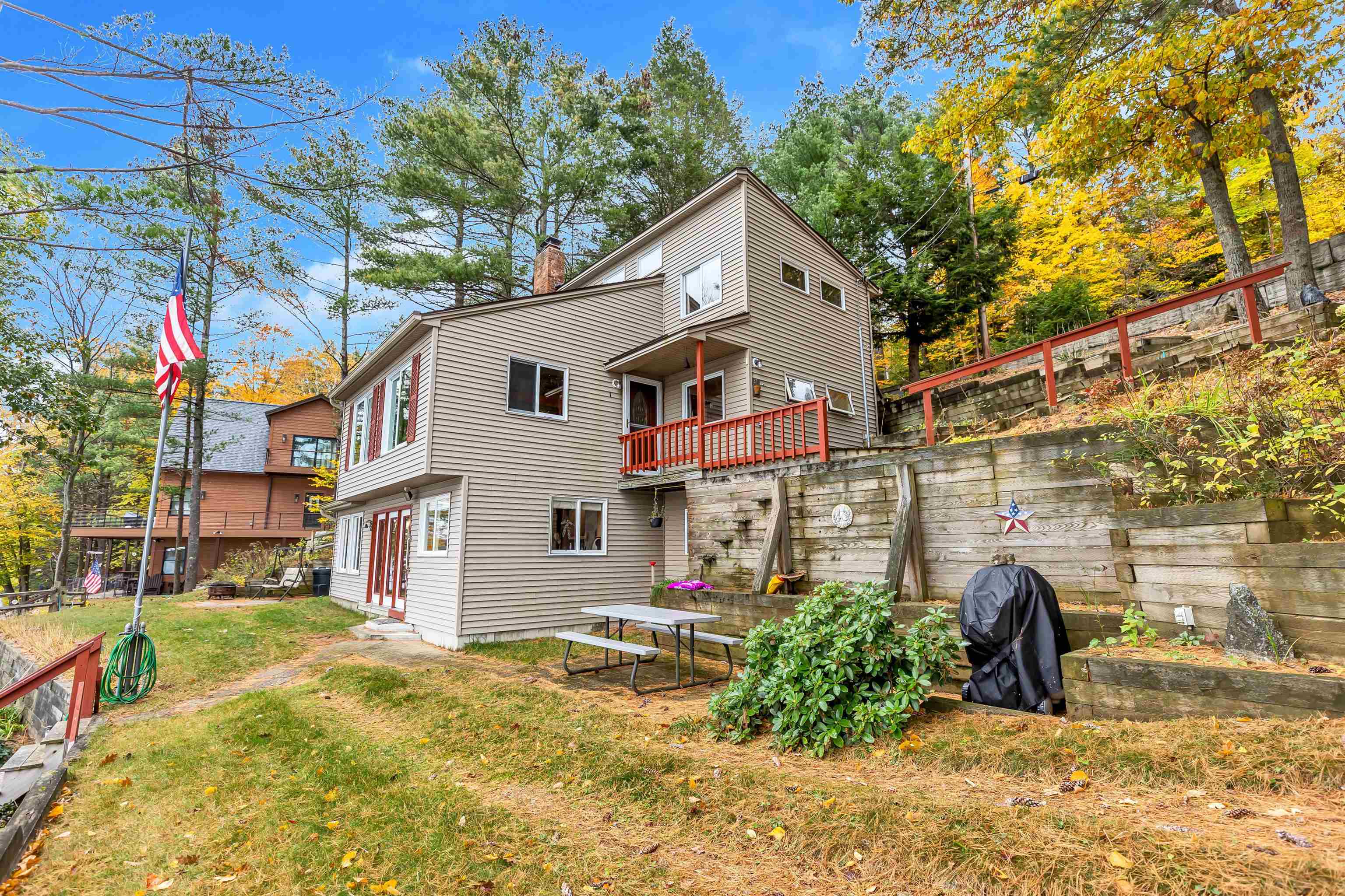 153 Mountainside Drive